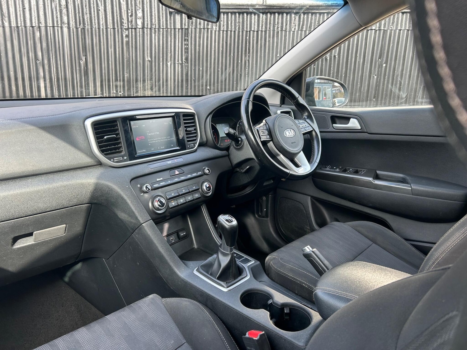 Used Kia Sportage for sale - 77769589: Photo 17