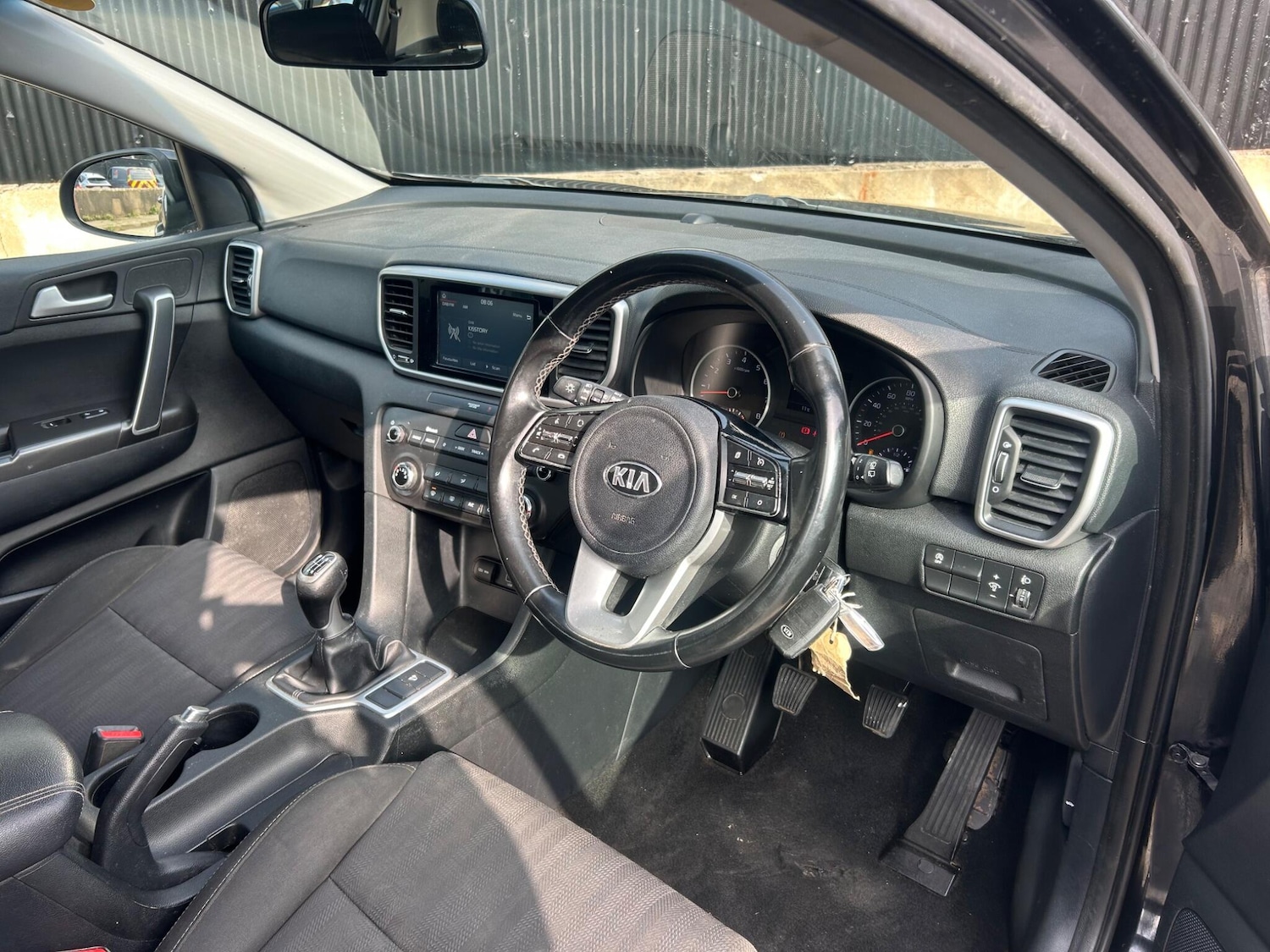 Used Kia Sportage for sale - 77769589: Photo 19