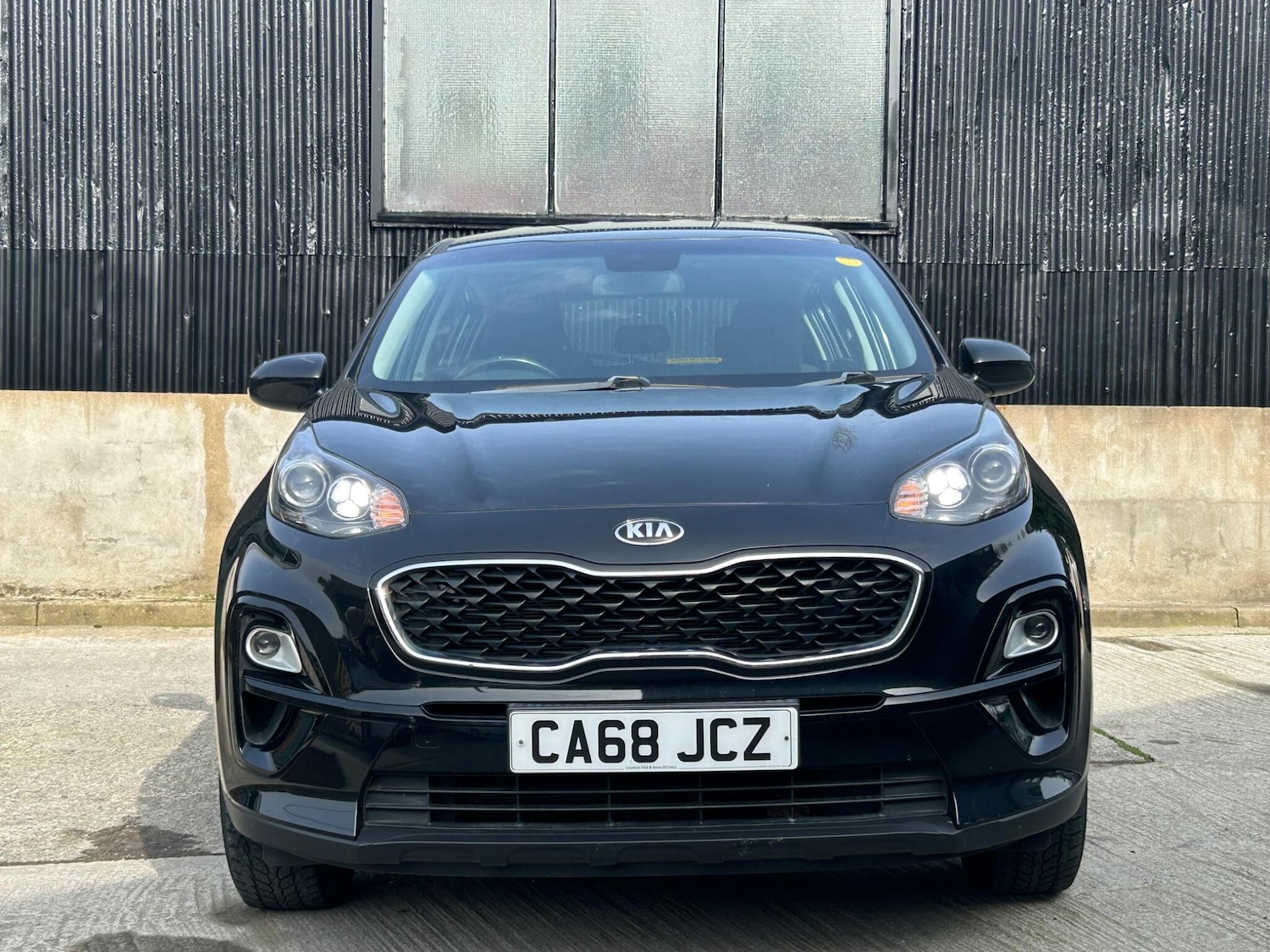 Used Kia Sportage for sale - 77769589: Photo 2