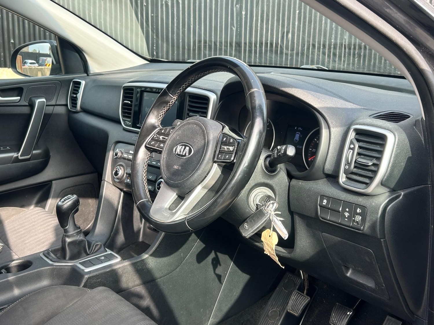 Used Kia Sportage for sale - 77769589: Photo 20