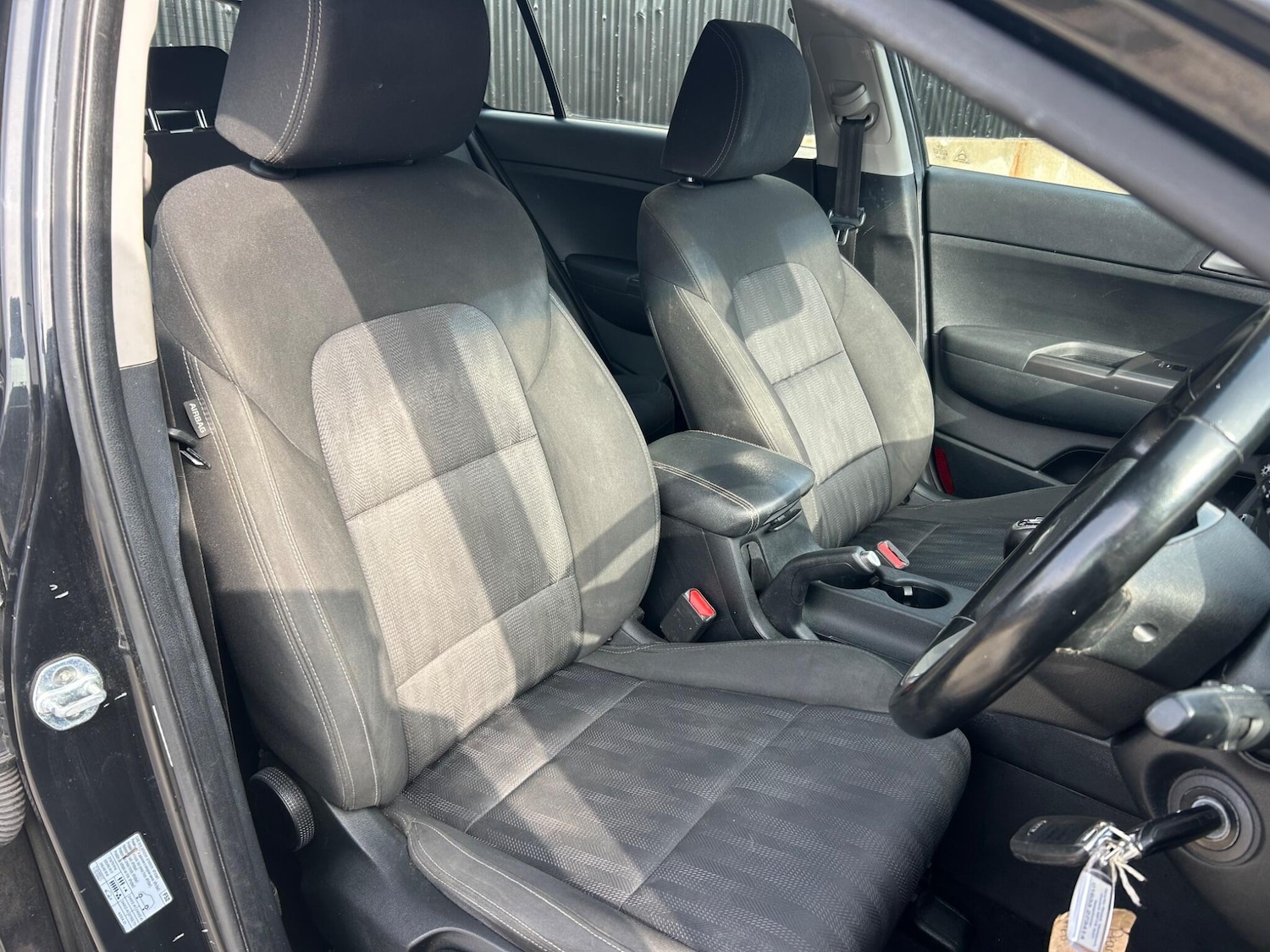 Used Kia Sportage for sale - 77769589: Photo 21