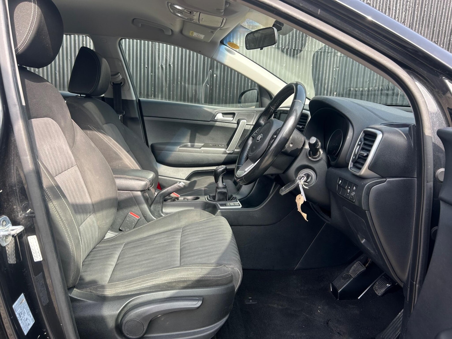 Used Kia Sportage for sale - 77769589: Photo 22