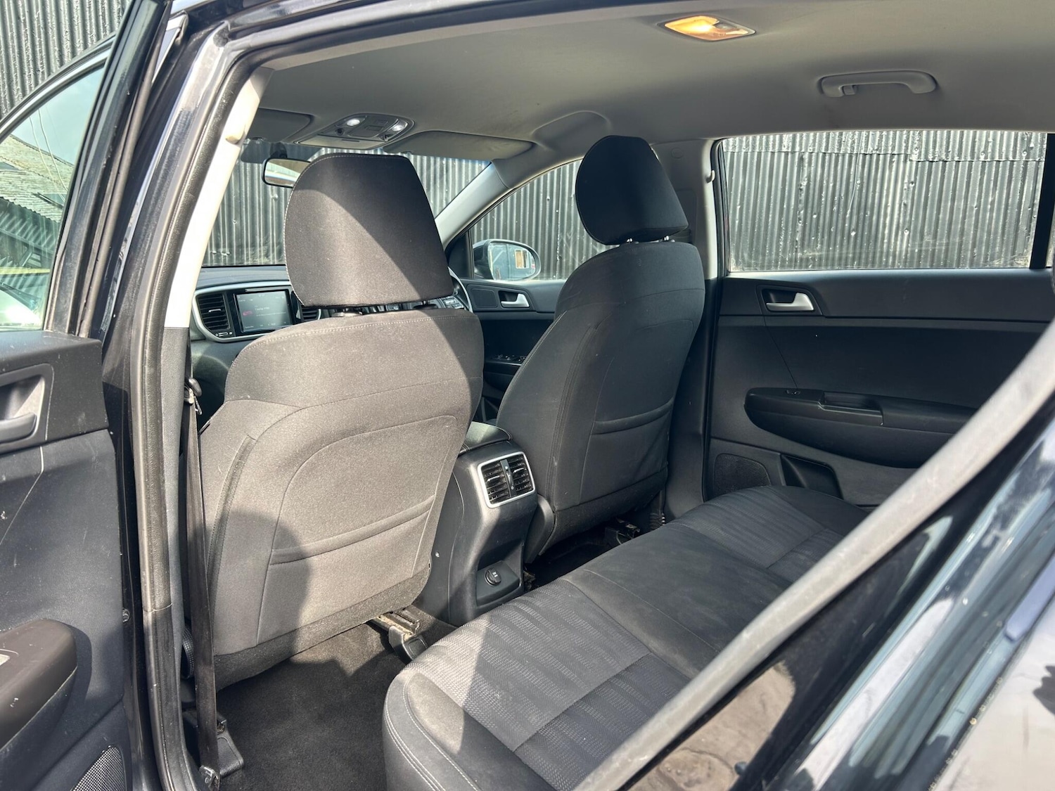 Used Kia Sportage for sale - 77769589: Photo 23