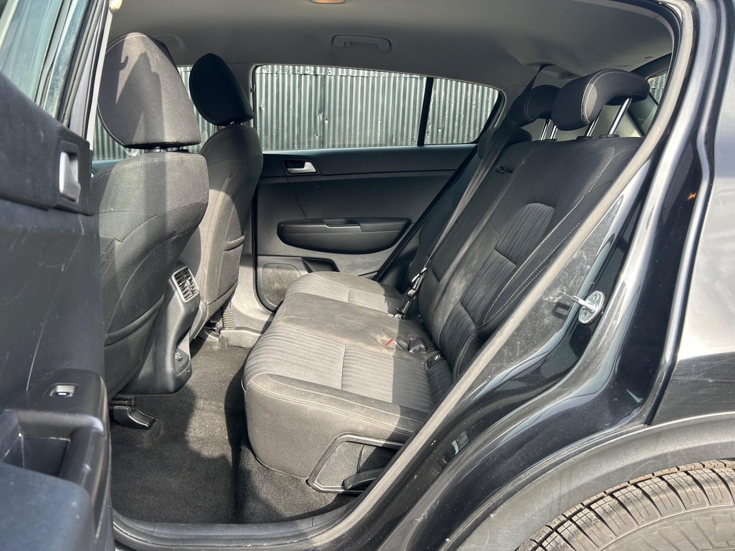 Used Kia Sportage for sale - 77769589: Photo 24