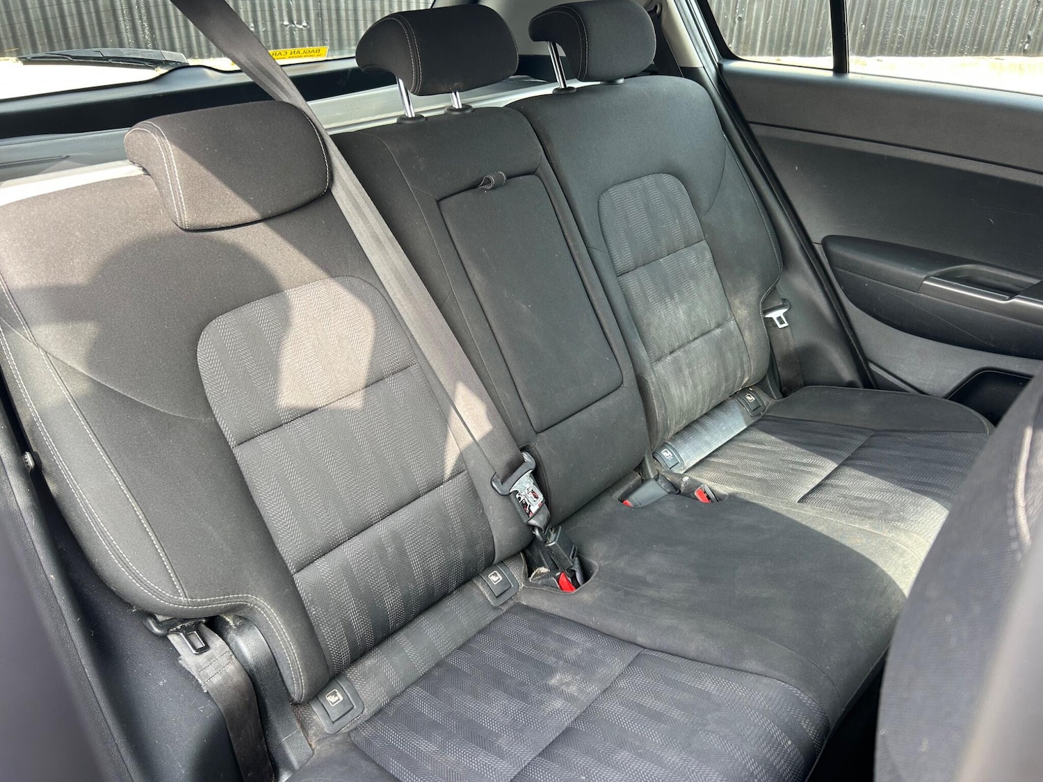 Used Kia Sportage for sale - 77769589: Photo 26