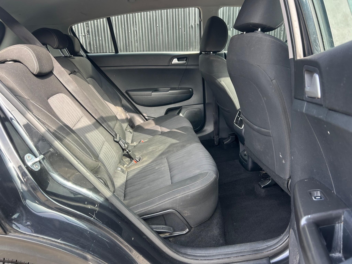 Used Kia Sportage for sale - 77769589: Photo 27