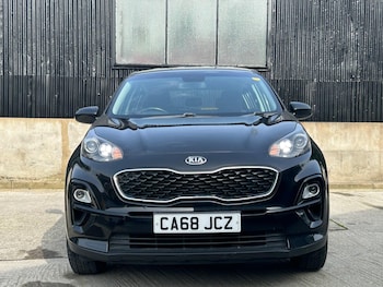 Used Kia Sportage 2018 for sale - 77769589: Photo