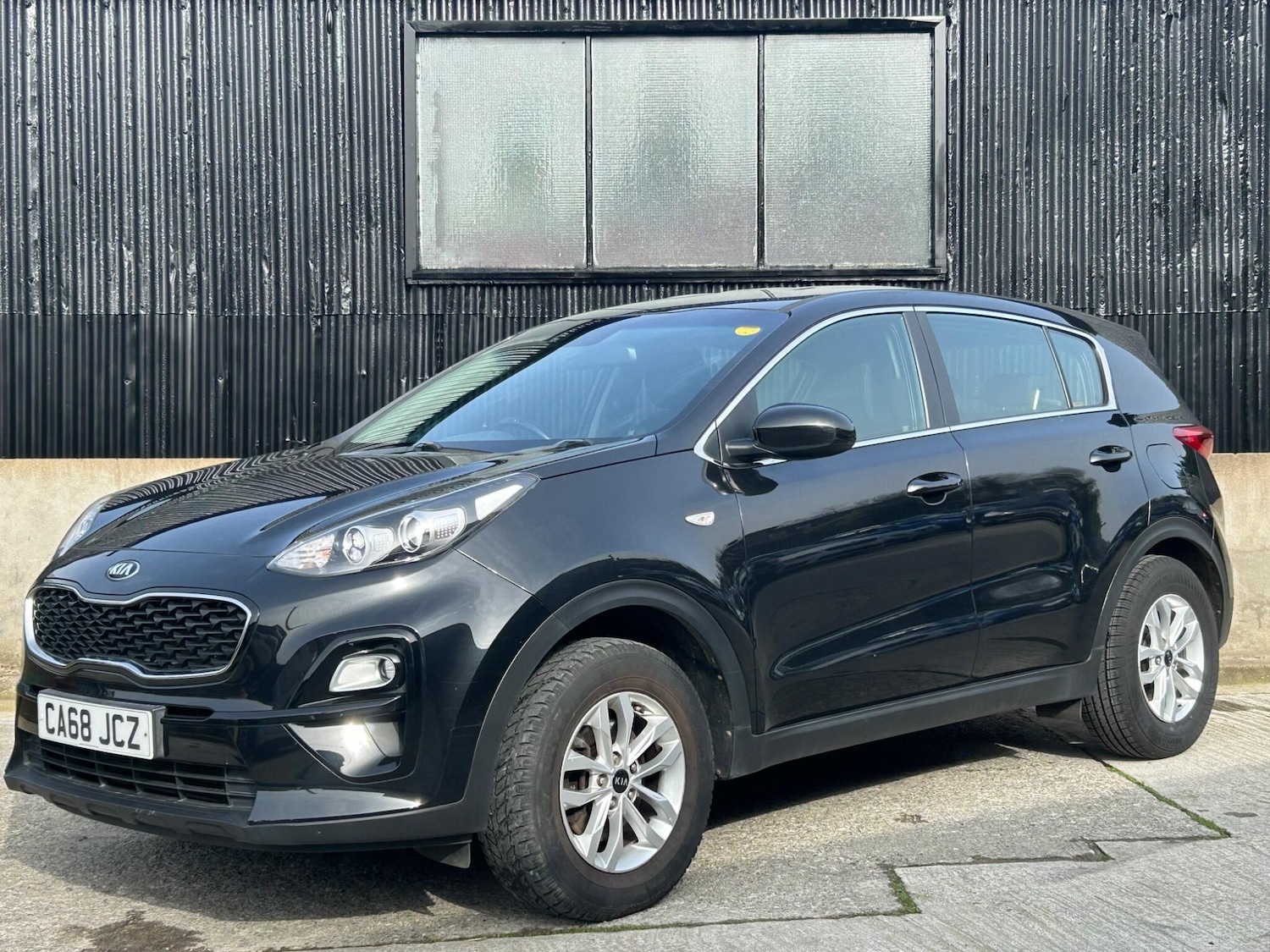 Used Kia Sportage for sale - 77769589: Photo 3