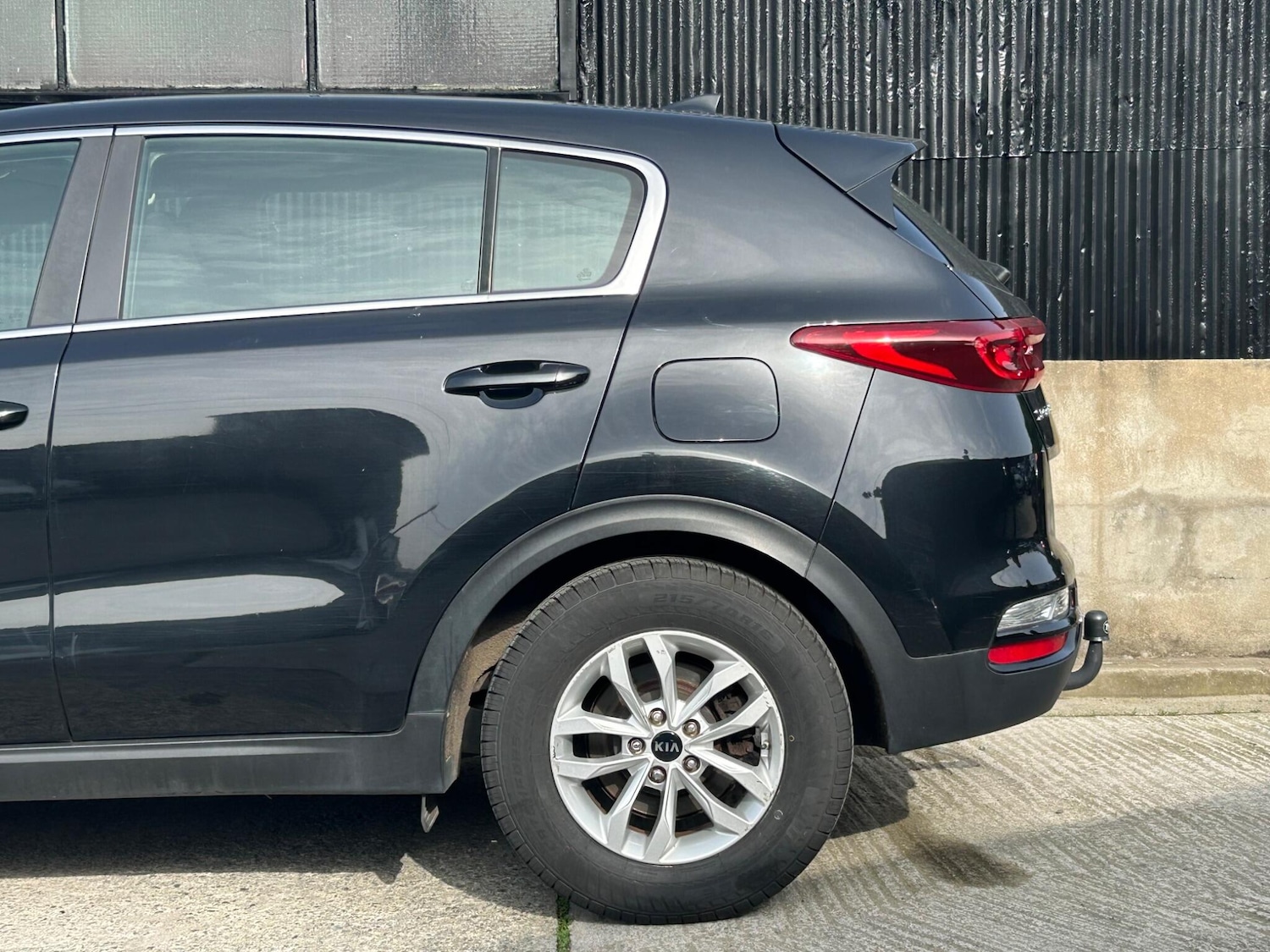 Used Kia Sportage for sale - 77769589: Photo 32