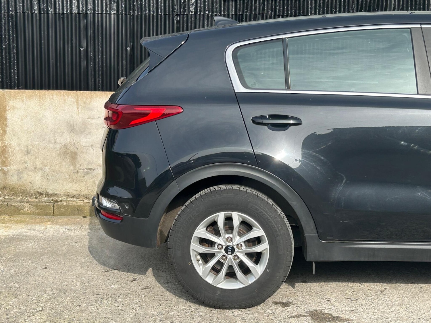 Used Kia Sportage for sale - 77769589: Photo 33