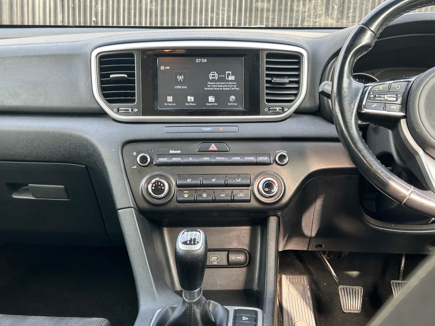 Used Kia Sportage for sale - 77769589: Photo 34