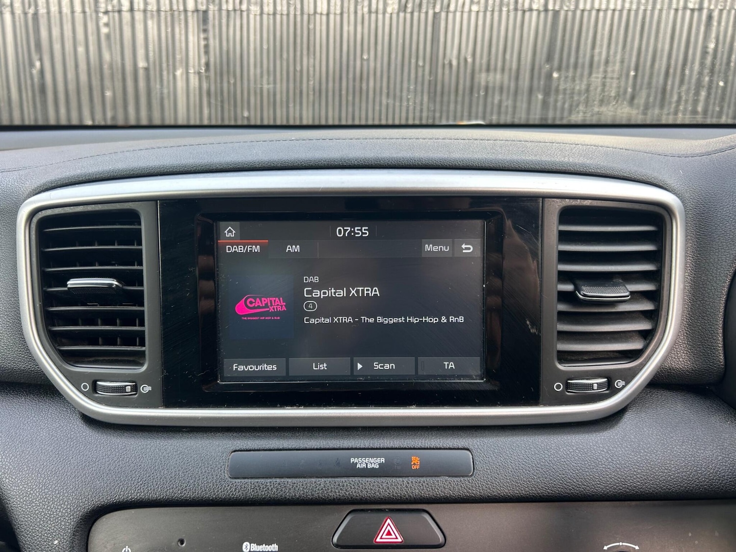 Used Kia Sportage for sale - 77769589: Photo 35