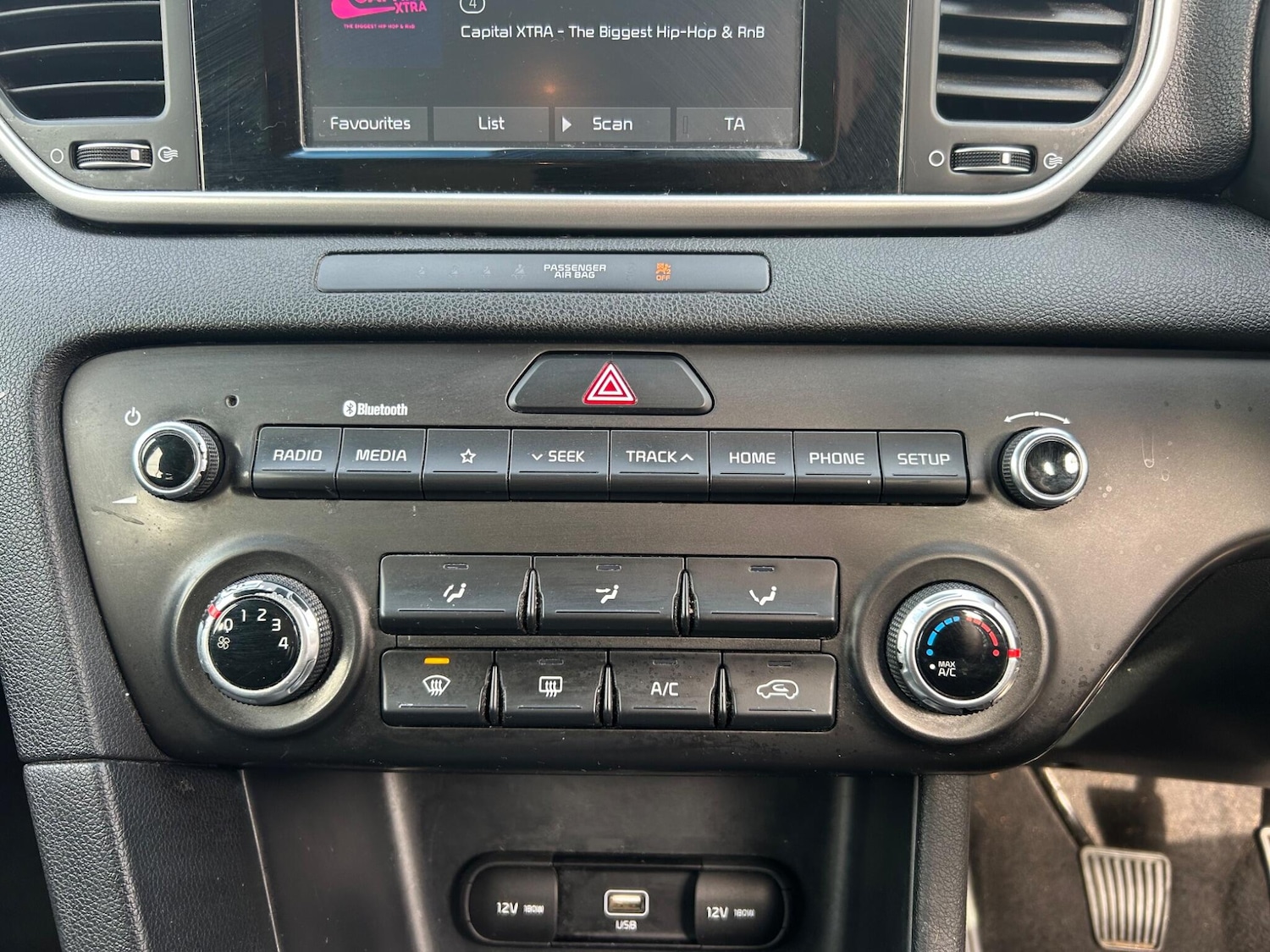 Used Kia Sportage for sale - 77769589: Photo 36