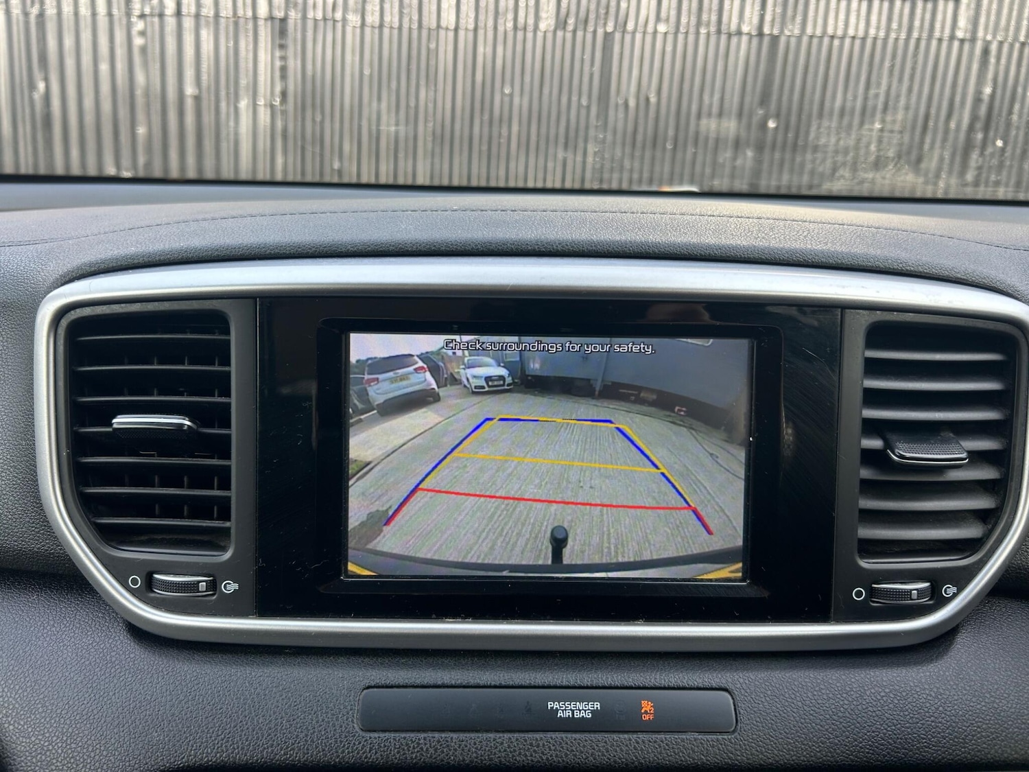 Used Kia Sportage for sale - 77769589: Photo 37