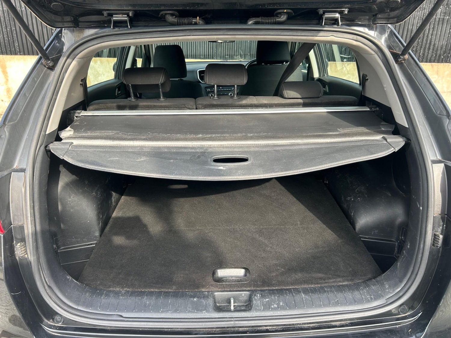 Used Kia Sportage for sale - 77769589: Photo 39