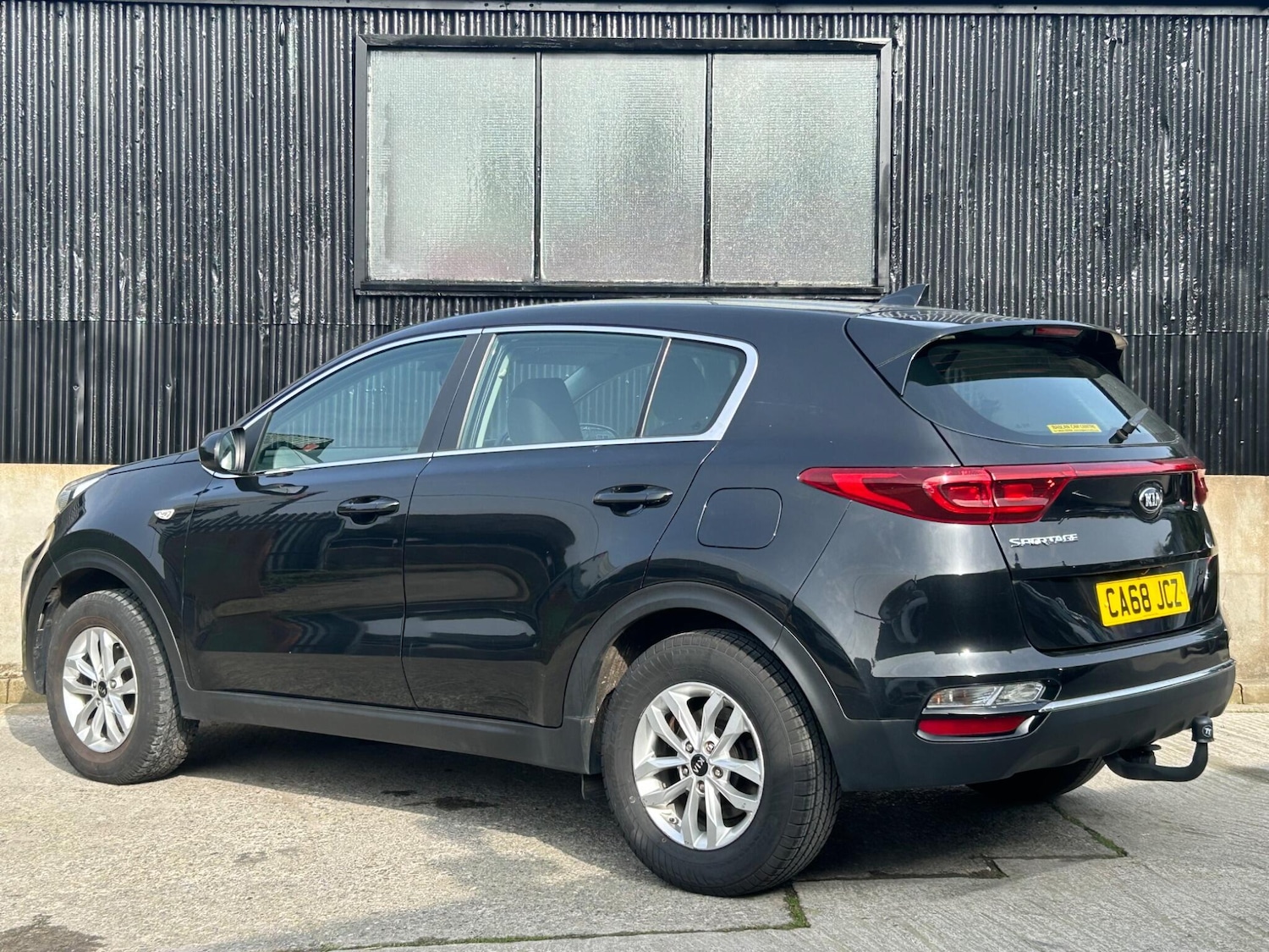 Used Kia Sportage for sale - 77769589: Photo 4