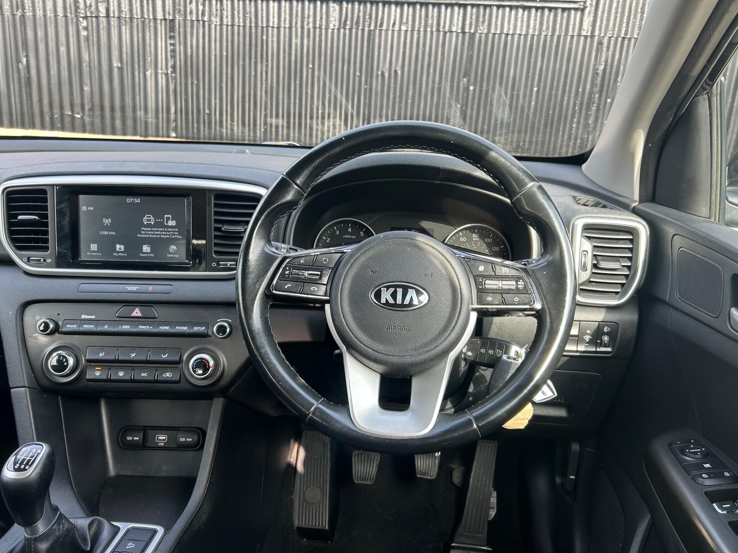 Used Kia Sportage for sale - 77769589: Photo 40