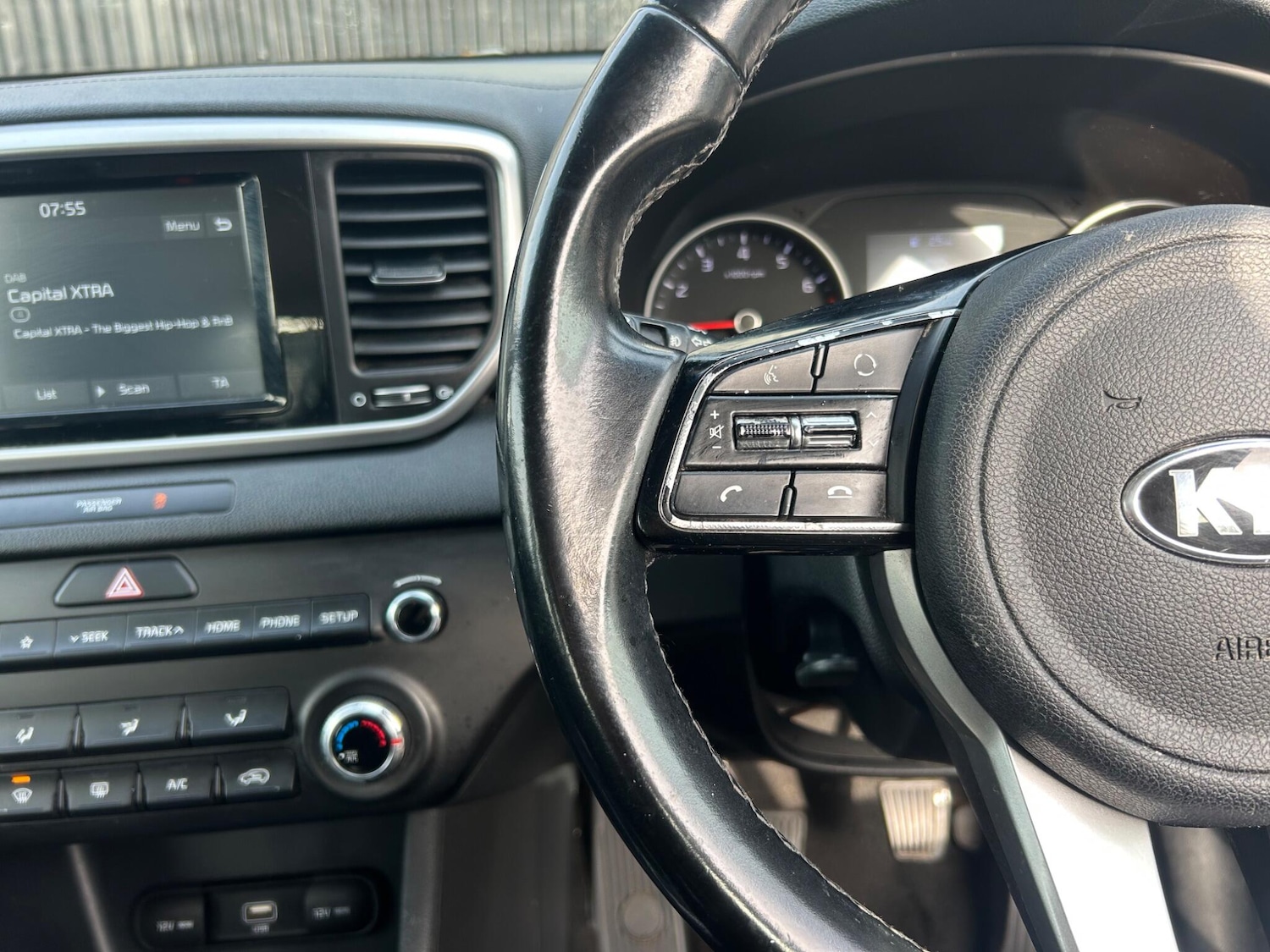 Used Kia Sportage for sale - 77769589: Photo 41