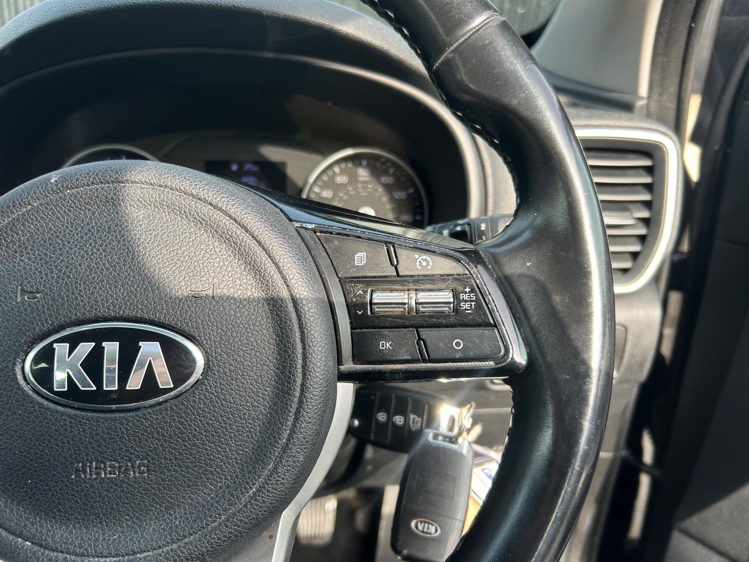 Used Kia Sportage for sale - 77769589: Photo 42