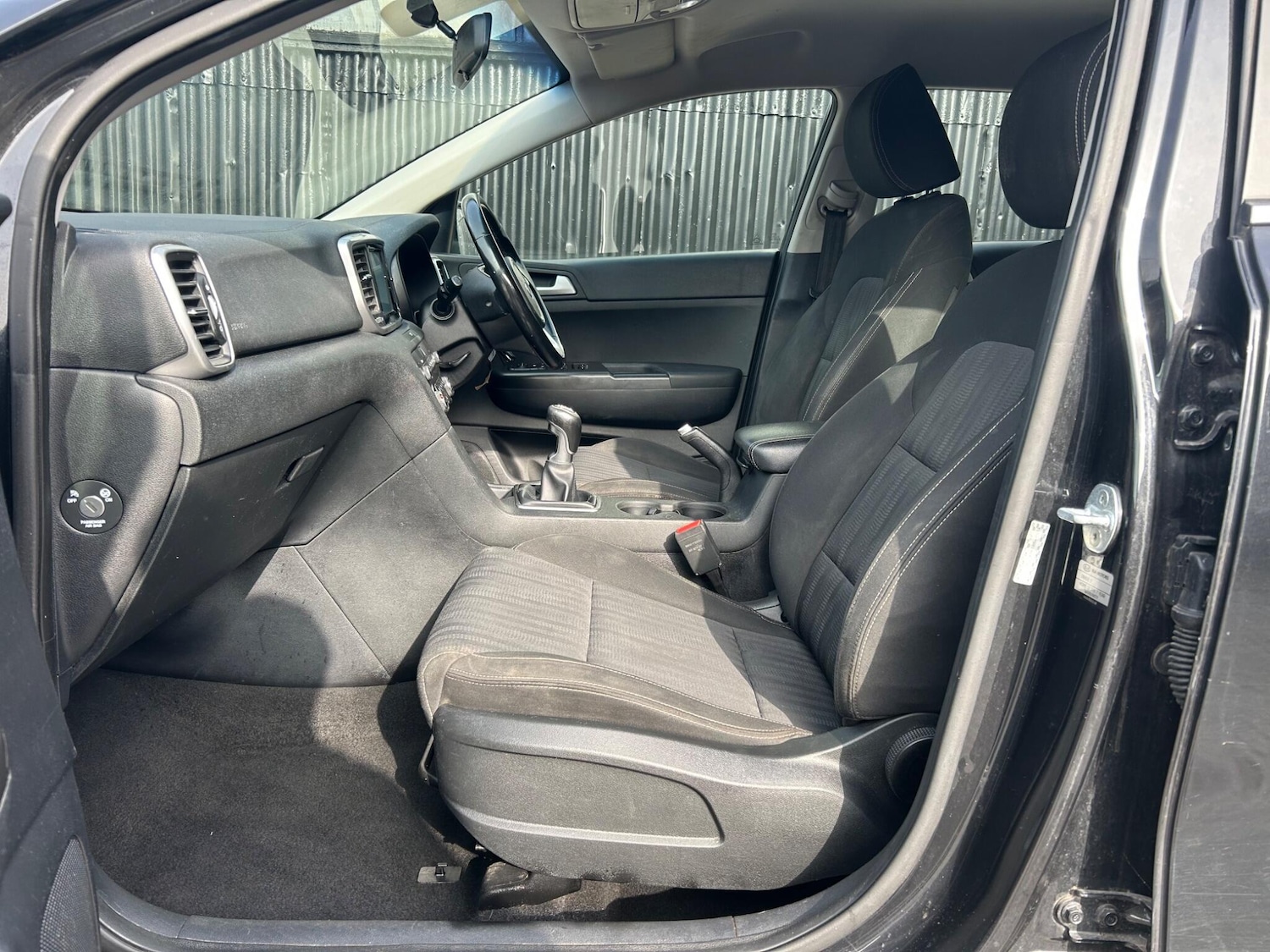 Used Kia Sportage for sale - 77769589: Photo 43