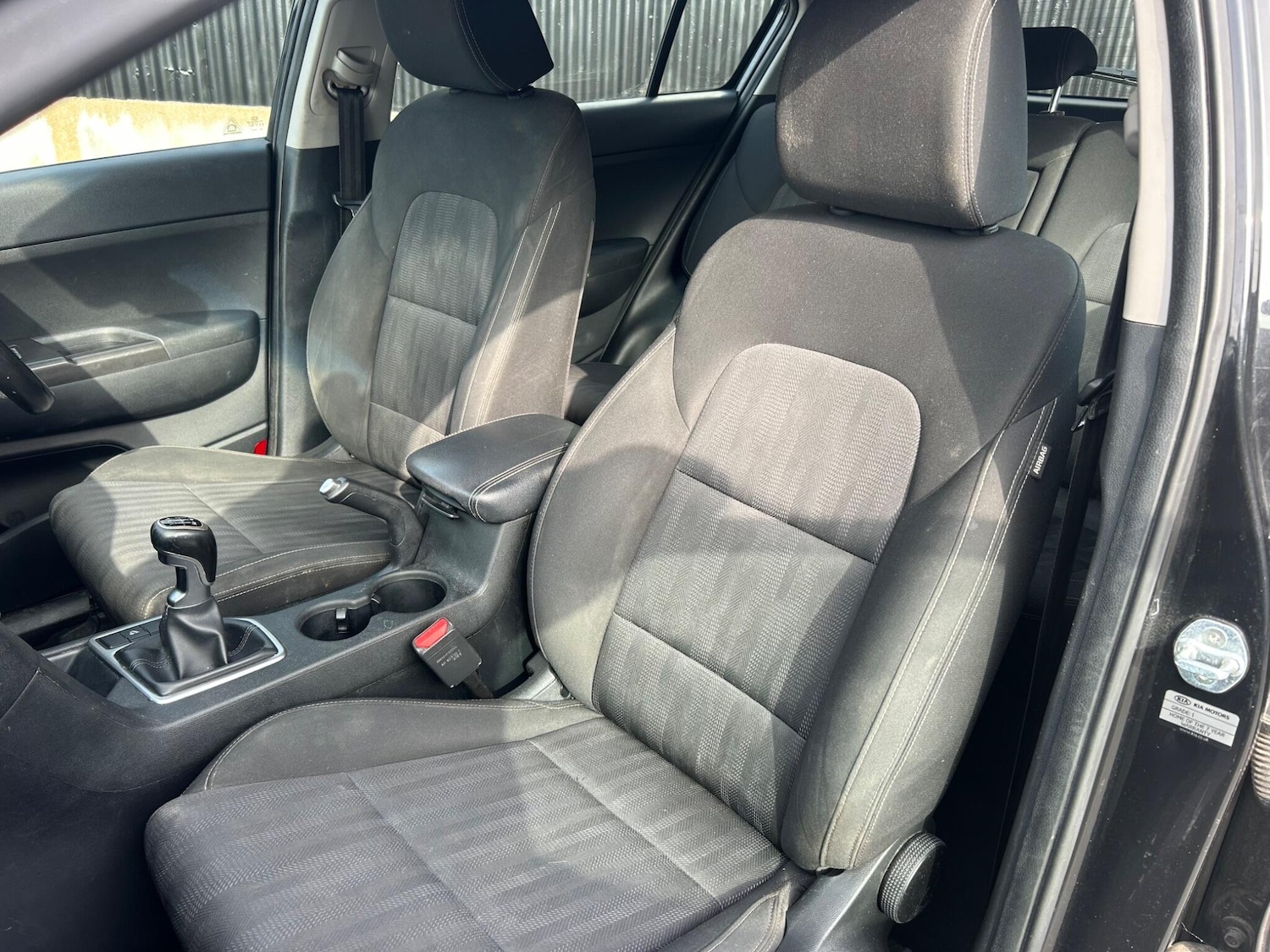 Used Kia Sportage for sale - 77769589: Photo 44