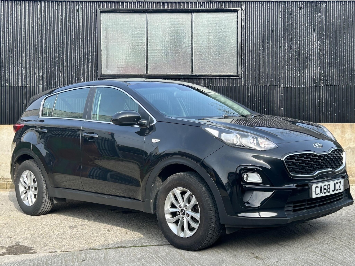Used Kia Sportage for sale - 77769589: Photo 5
