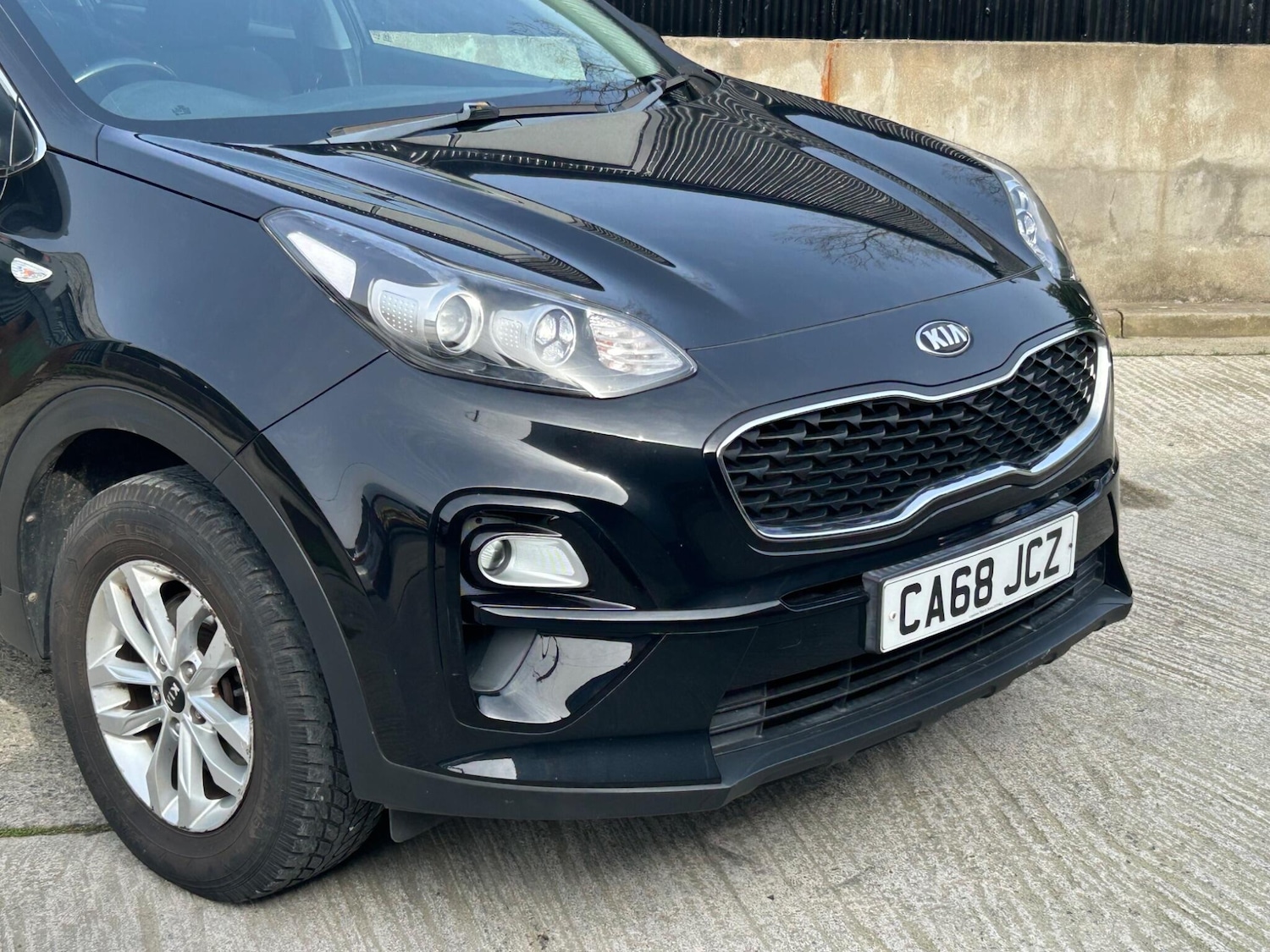 Used Kia Sportage for sale - 77769589: Photo 6