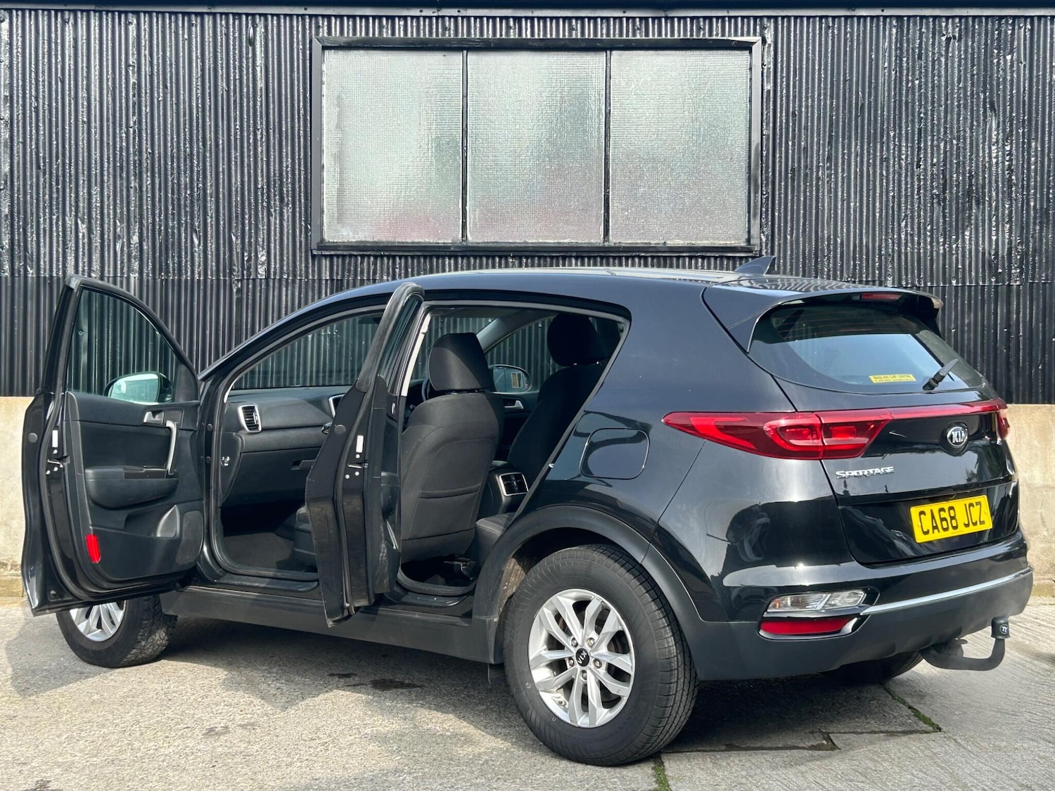 Used Kia Sportage for sale - 77769589: Photo 9