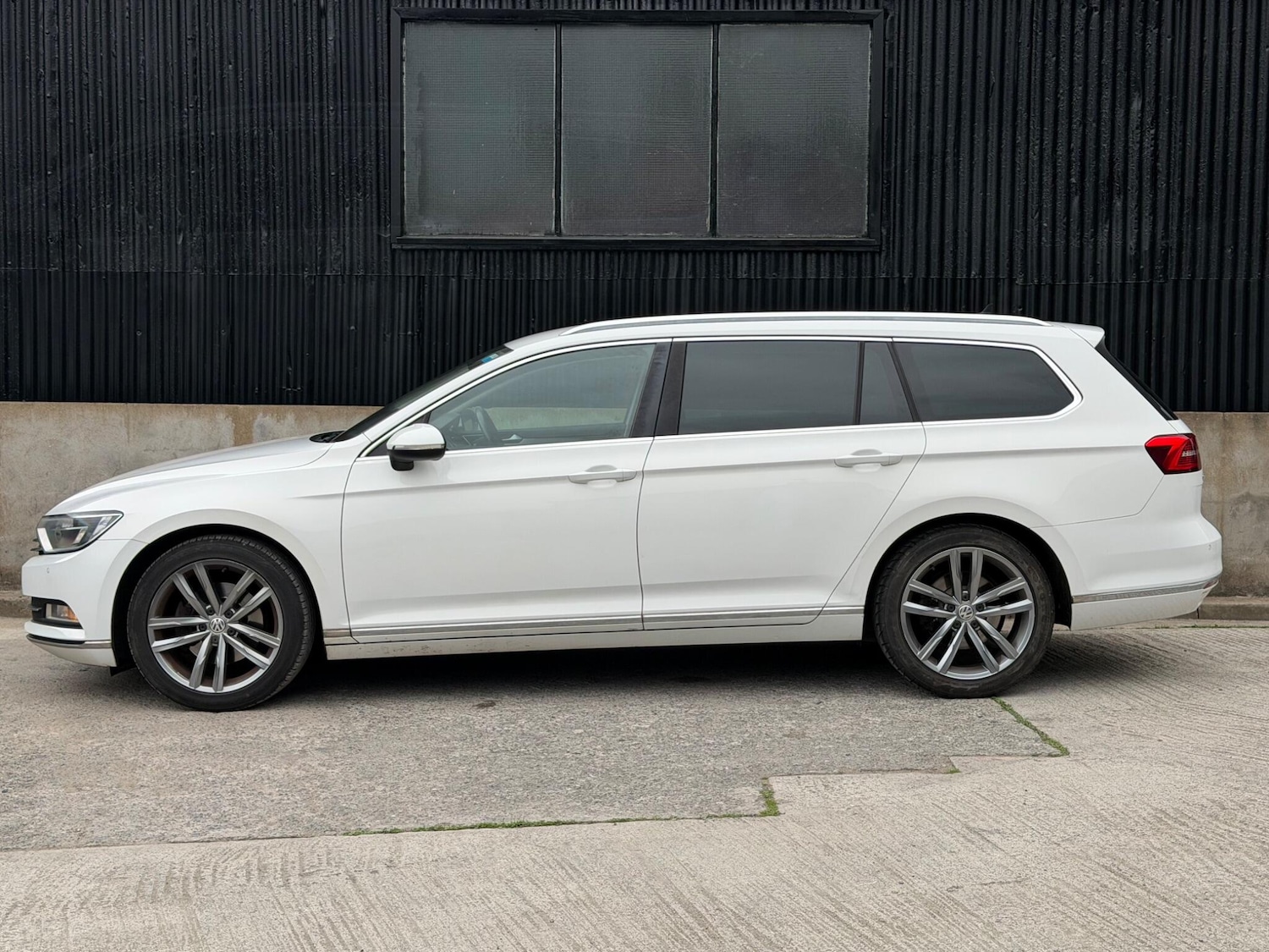 Used Volkswagen Passat 2015 for sale - 78100530: Photo 10