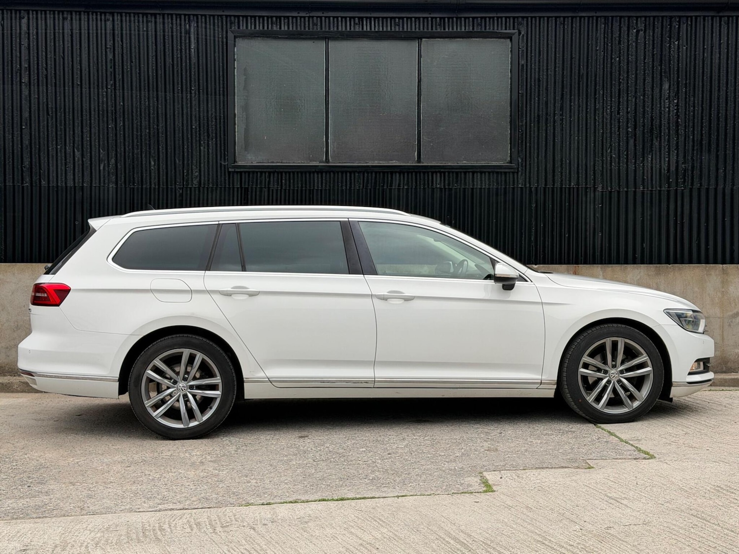 Used Volkswagen Passat 2015 for sale - 78100530: Photo 12
