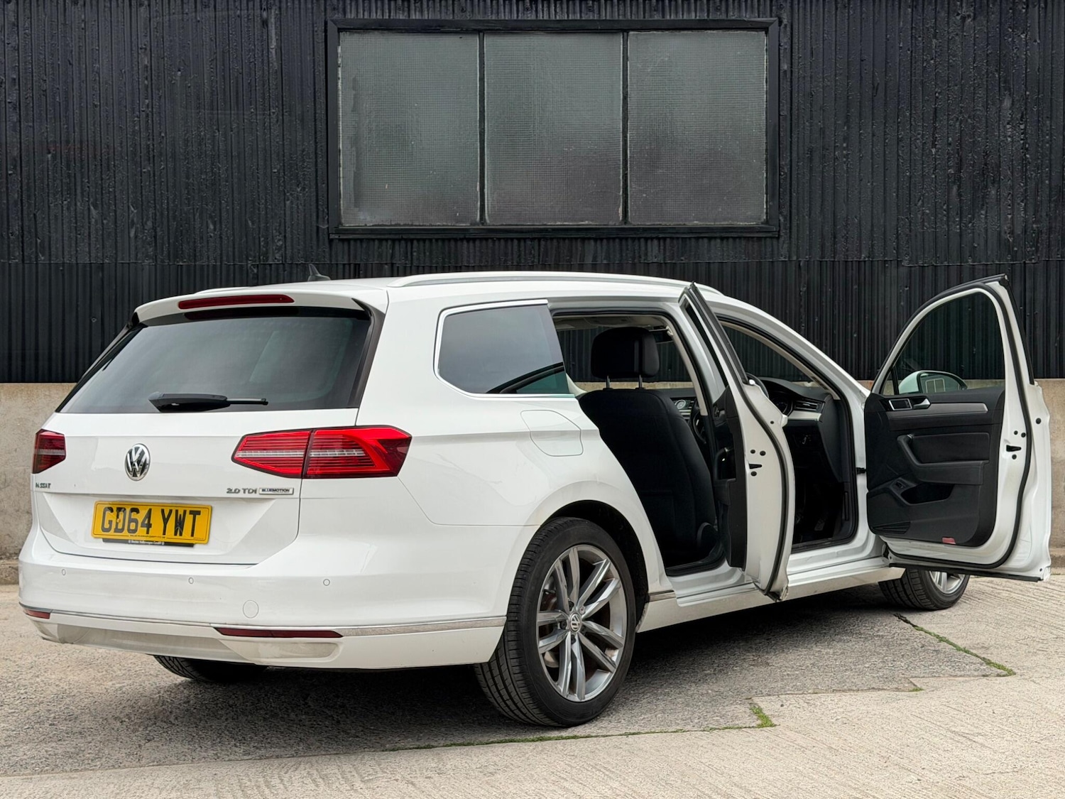 Used Volkswagen Passat 2015 for sale - 78100530: Photo 13