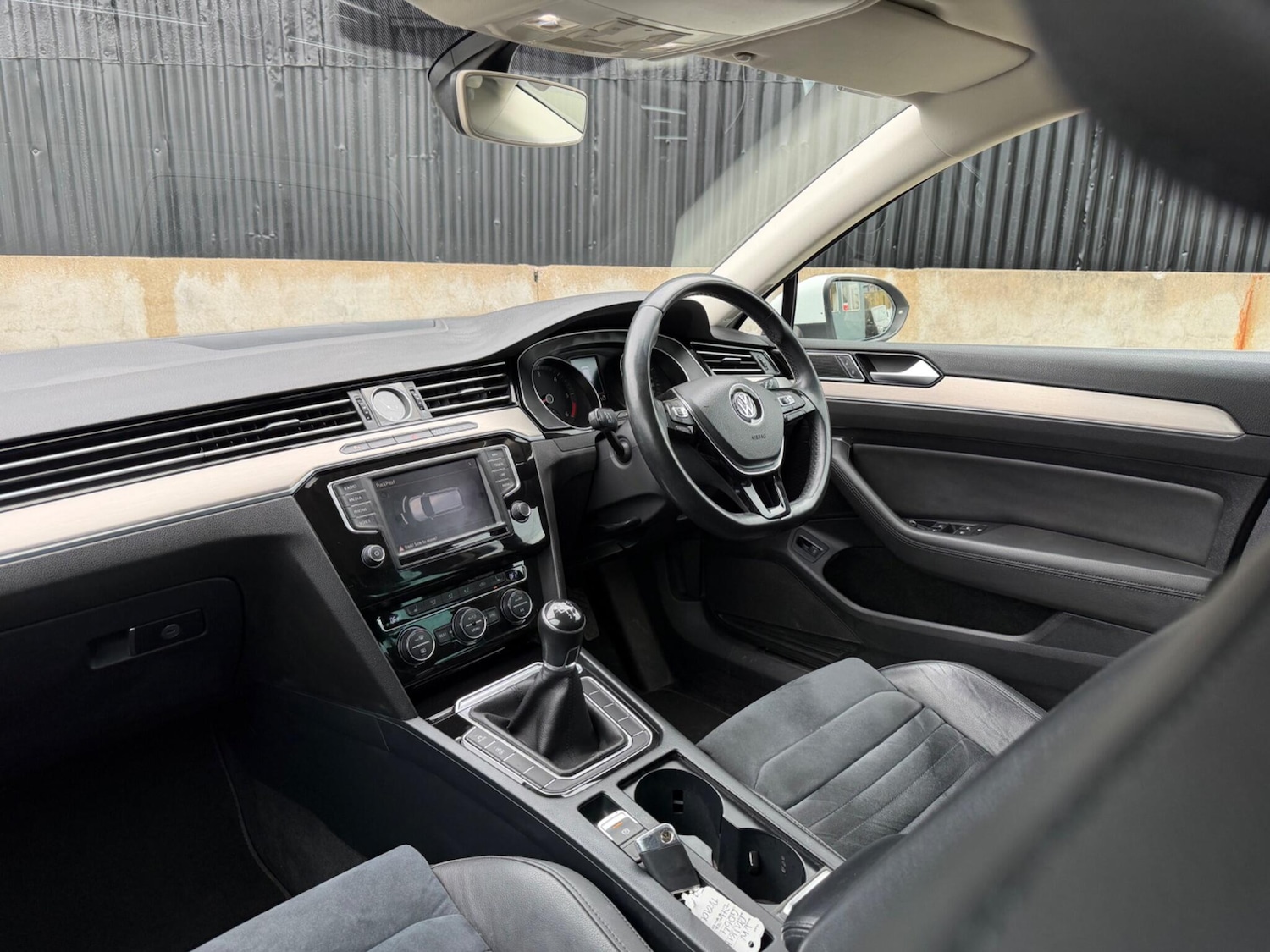 Used Volkswagen Passat 2015 for sale - 78100530: Photo 17