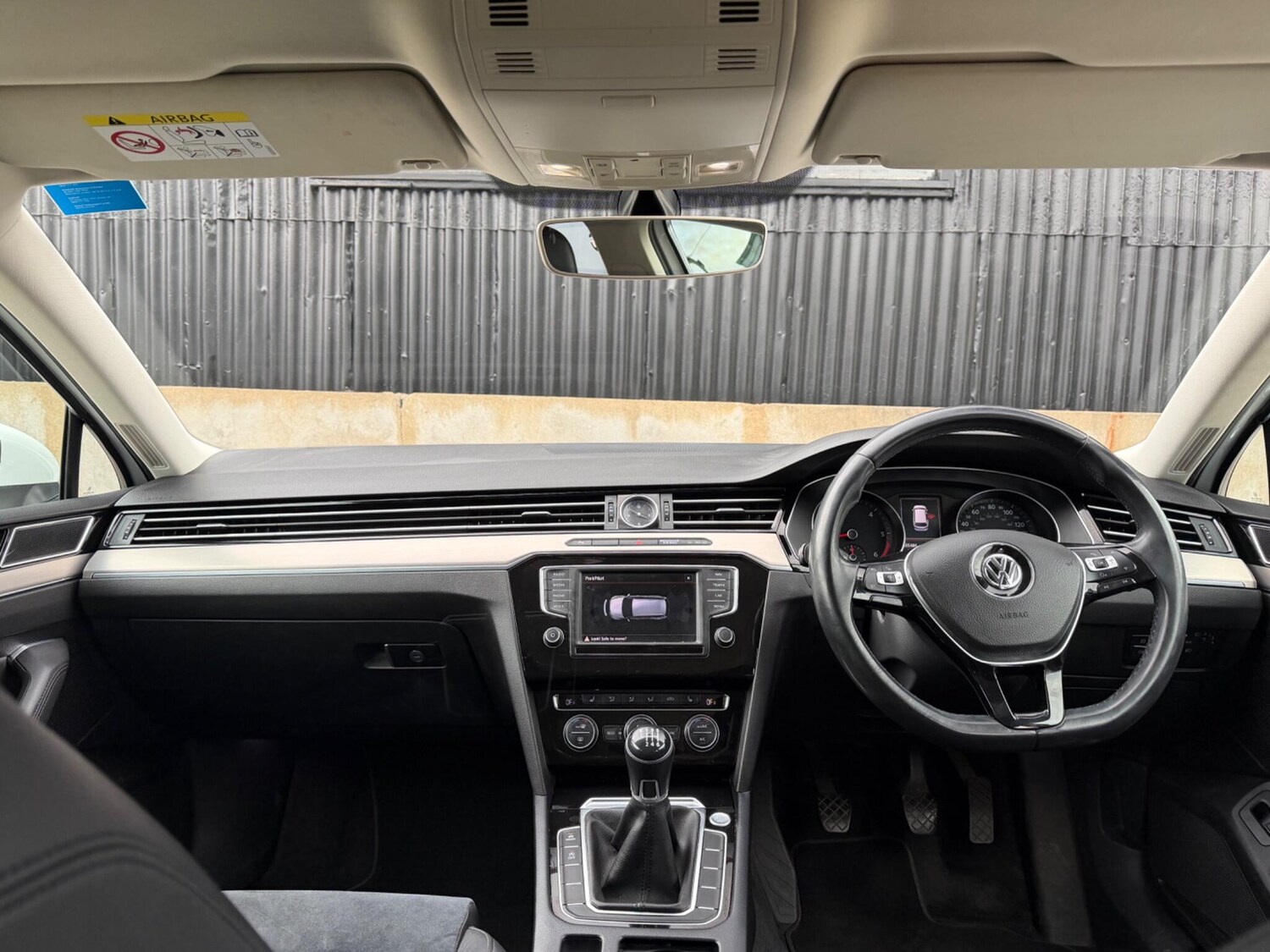 Used Volkswagen Passat 2015 for sale - 78100530: Photo 21