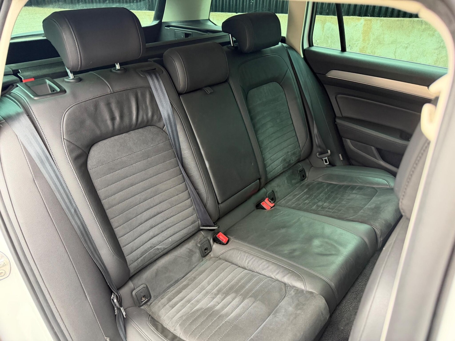 Used Volkswagen Passat 2015 for sale - 78100530: Photo 26