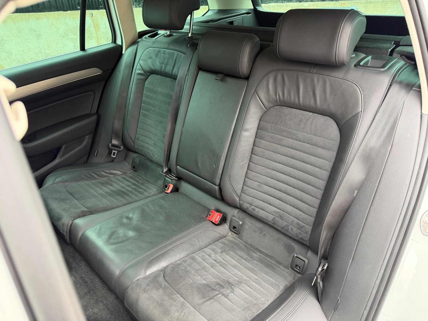 Used Volkswagen Passat 2015 for sale - 78100530: Photo 27