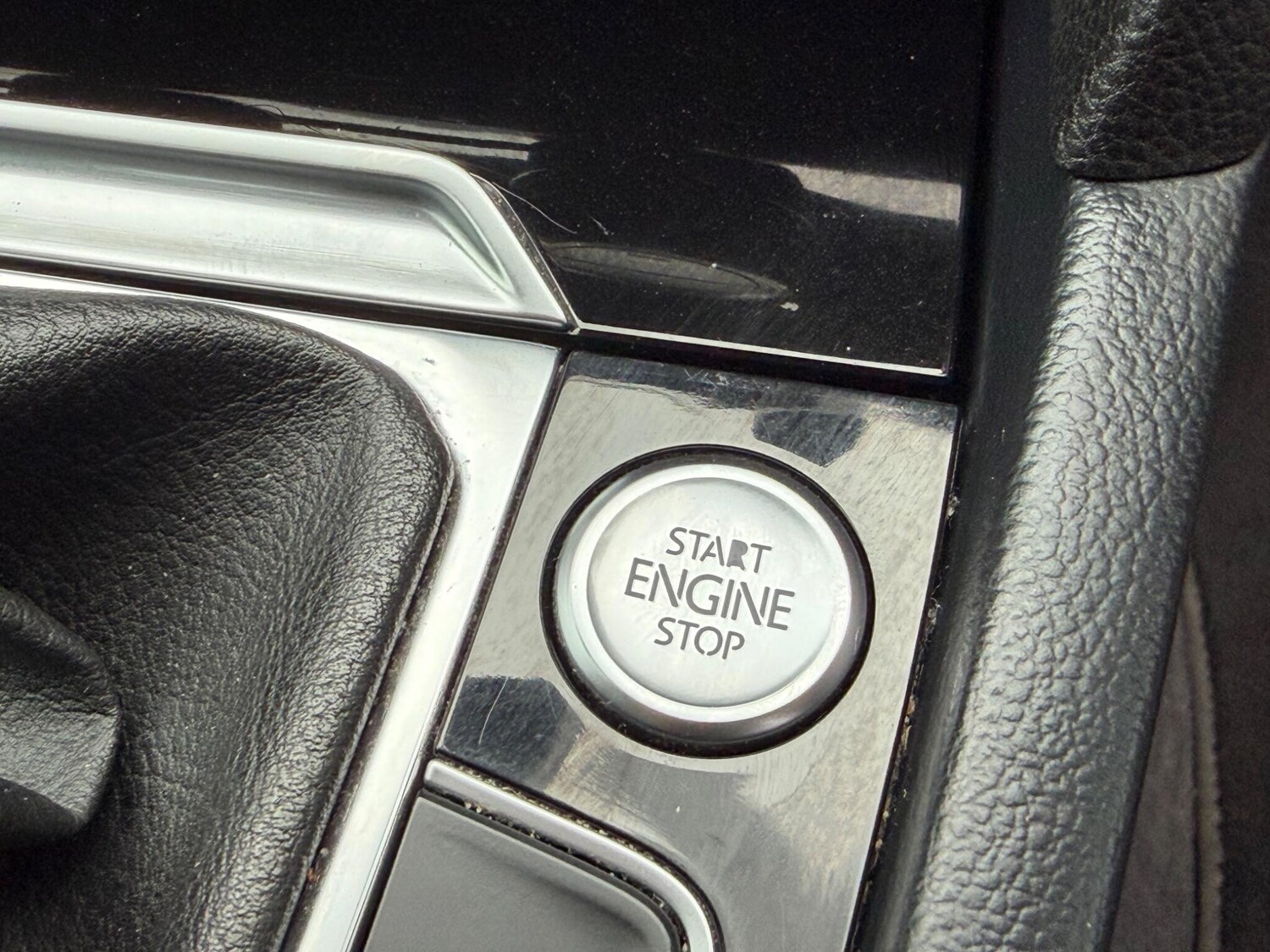 Used Volkswagen Passat 2015 for sale - 78100530: Photo 30