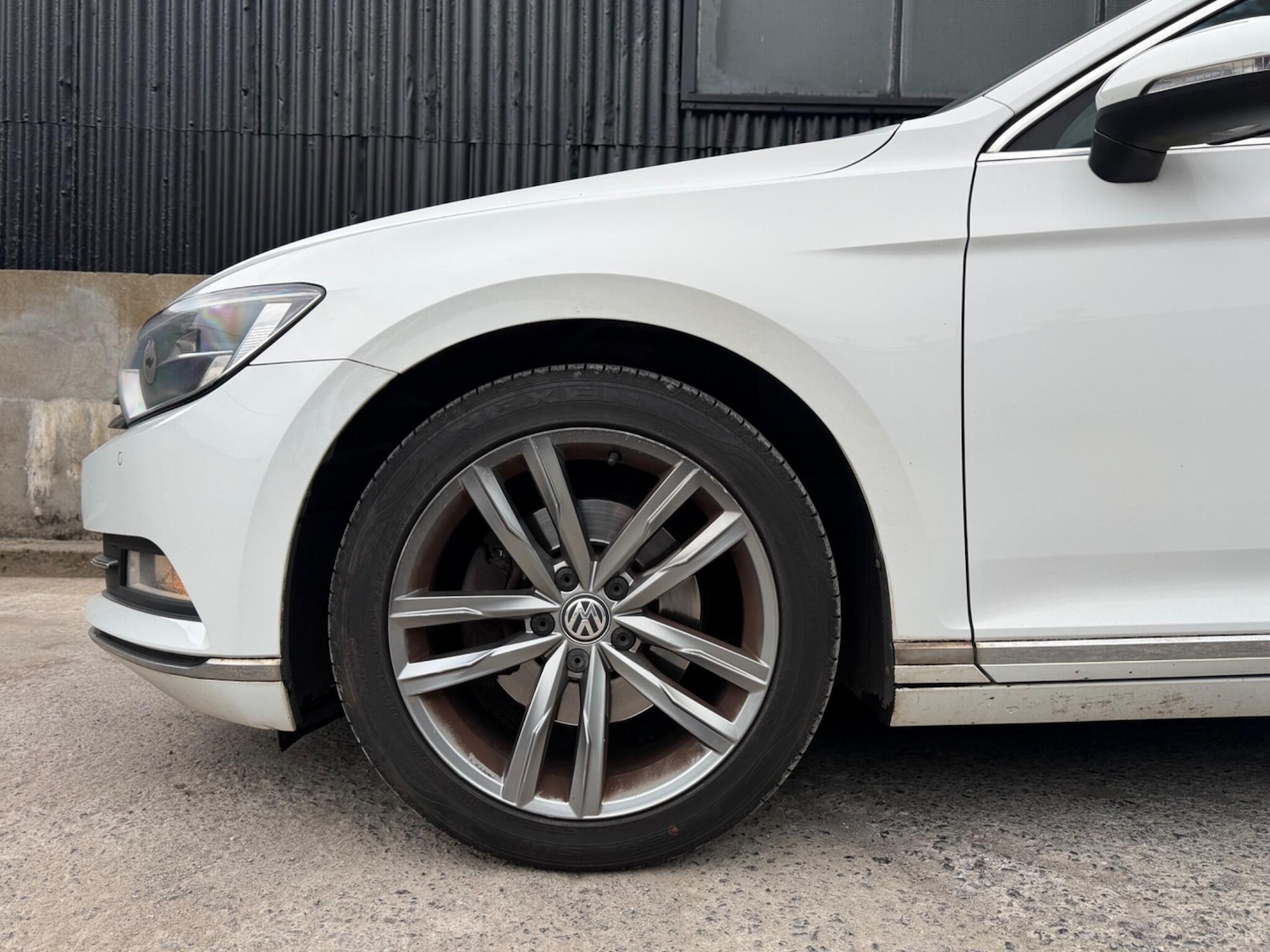 Used Volkswagen Passat 2015 for sale - 78100530: Photo 35