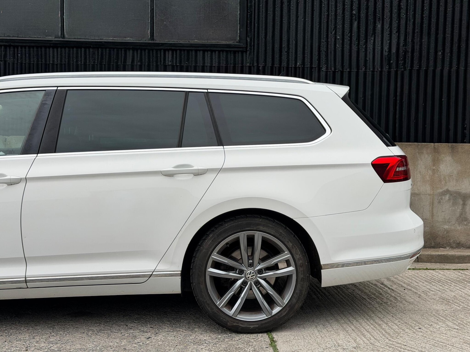 Used Volkswagen Passat 2015 for sale - 78100530: Photo 37