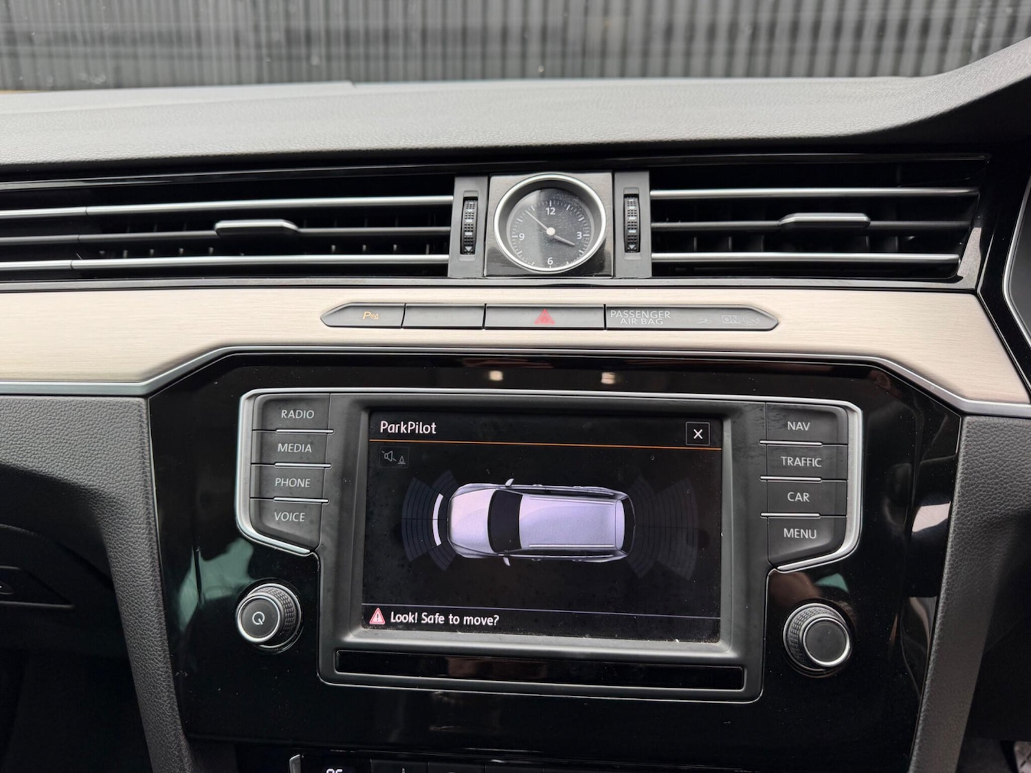 Used Volkswagen Passat 2015 for sale - 78100530: Photo 38