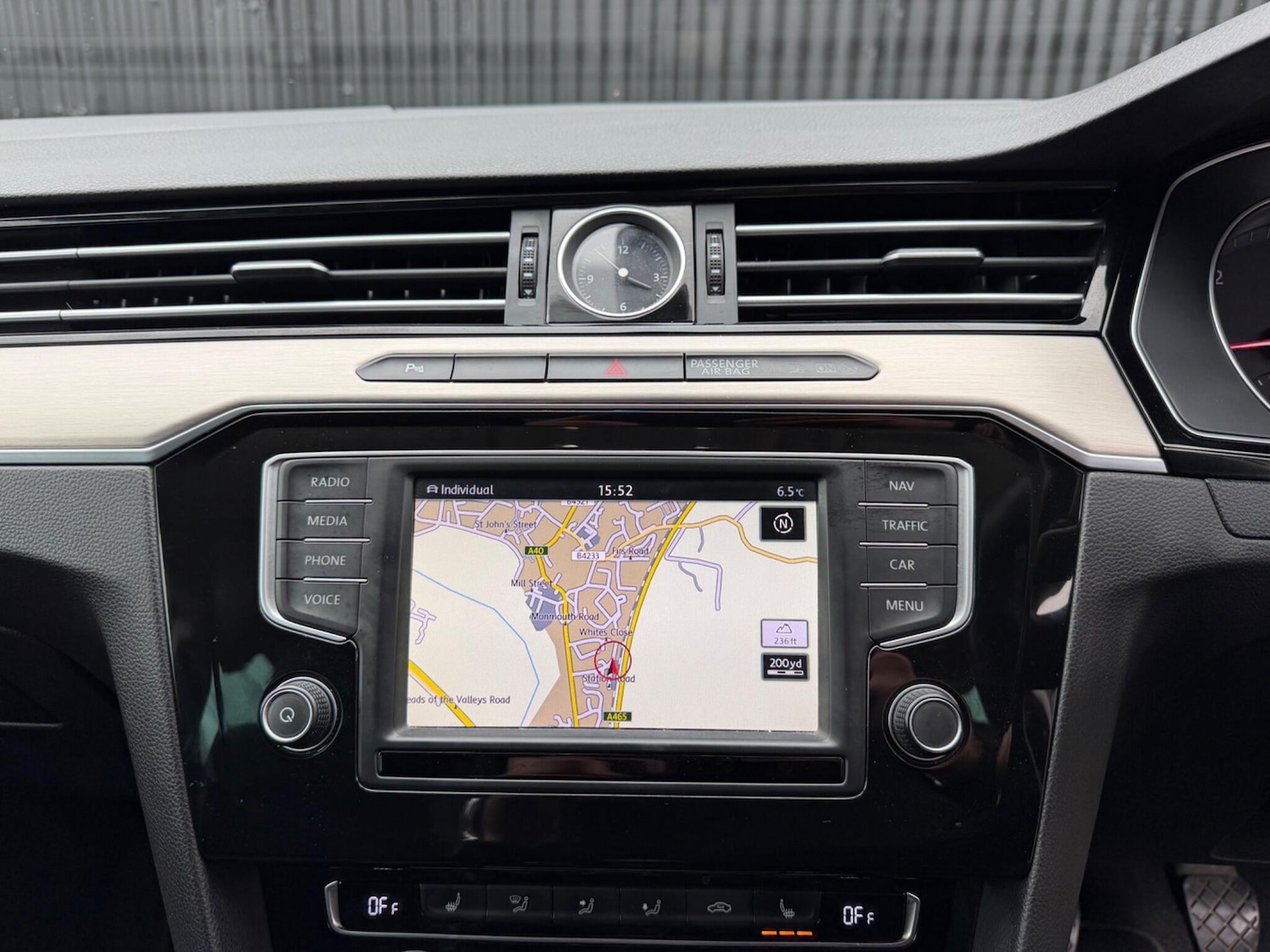 Used Volkswagen Passat 2015 for sale - 78100530: Photo 39