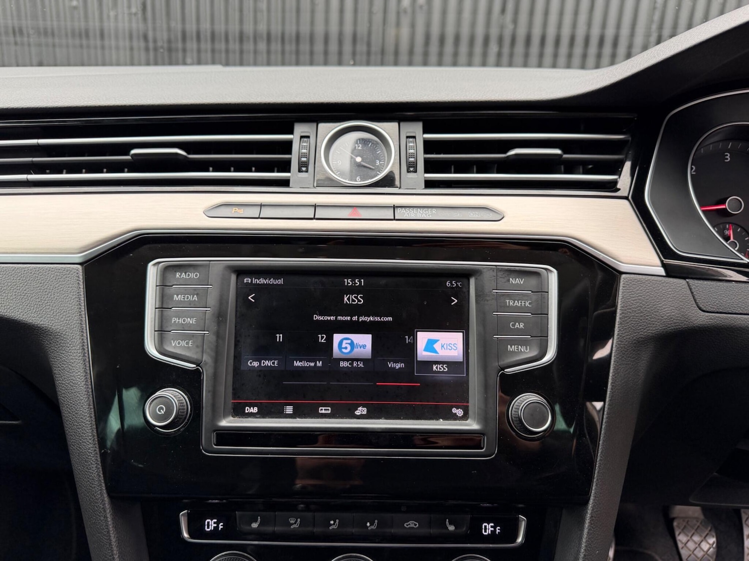 Used Volkswagen Passat 2015 for sale - 78100530: Photo 41