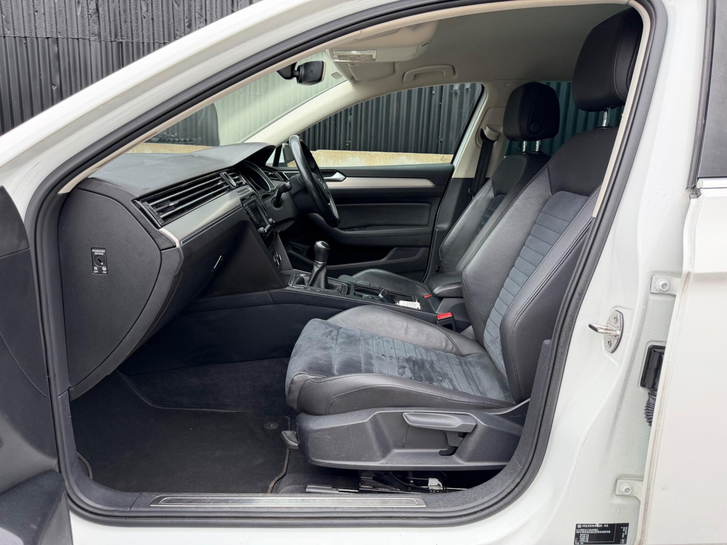 Used Volkswagen Passat 2015 for sale - 78100530: Photo 46