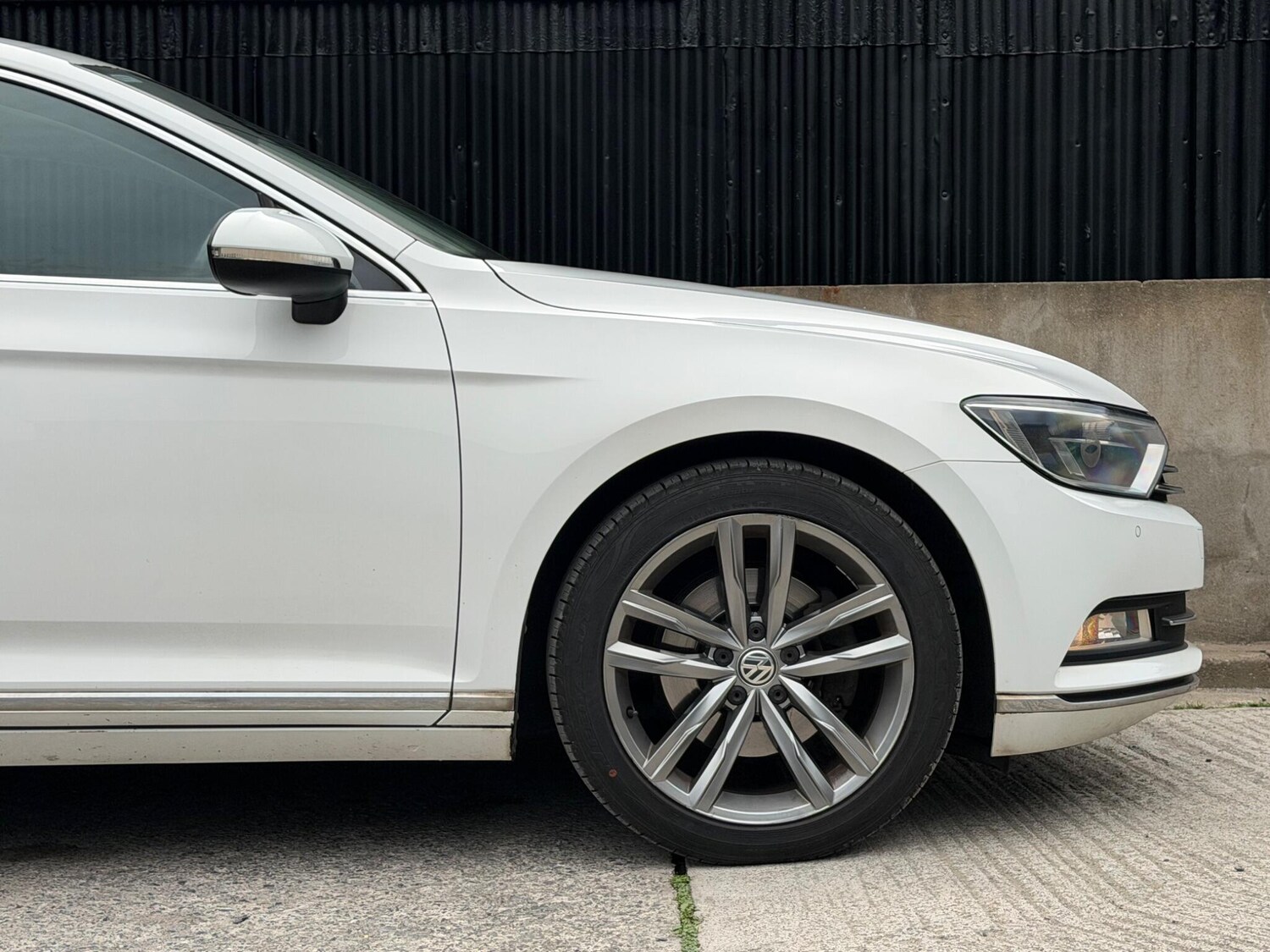 Used Volkswagen Passat 2015 for sale - 78100530: Photo 49