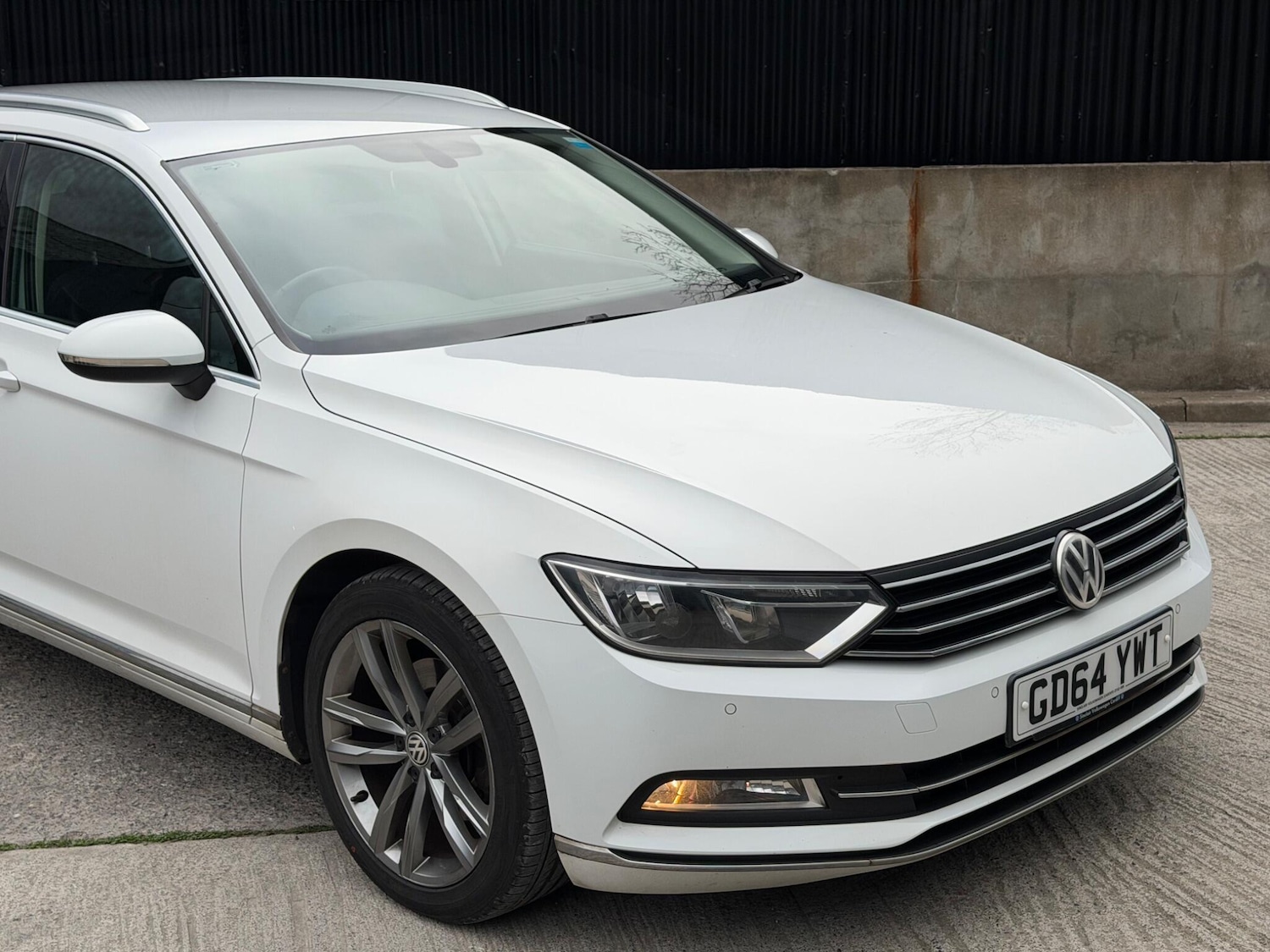 Used Volkswagen Passat 2015 for sale - 78100530: Photo 6