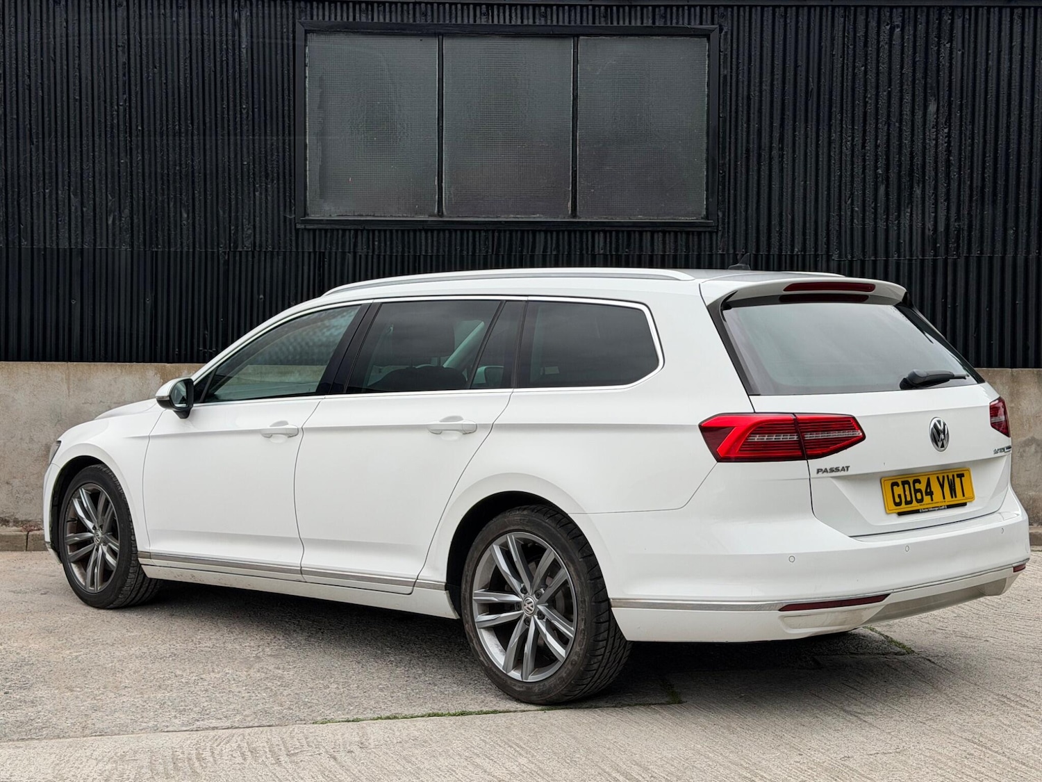 Used Volkswagen Passat 2015 for sale - 78100530: Photo 9