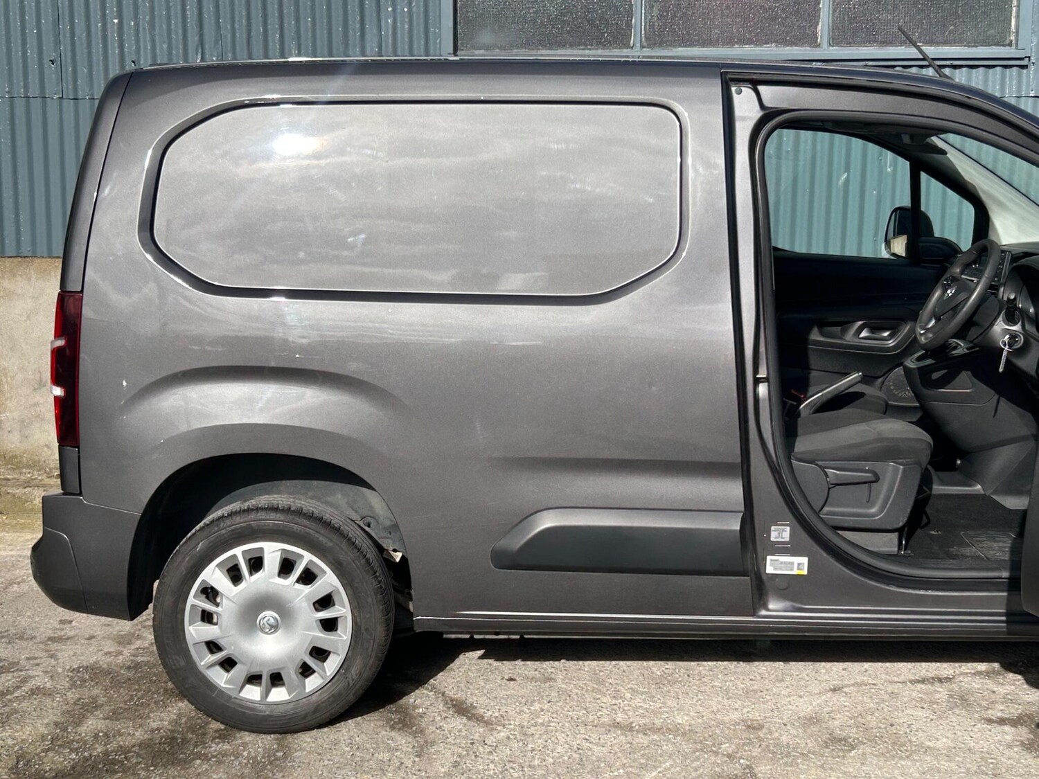Used Vauxhall Combo for sale - 77573949: Photo 13
