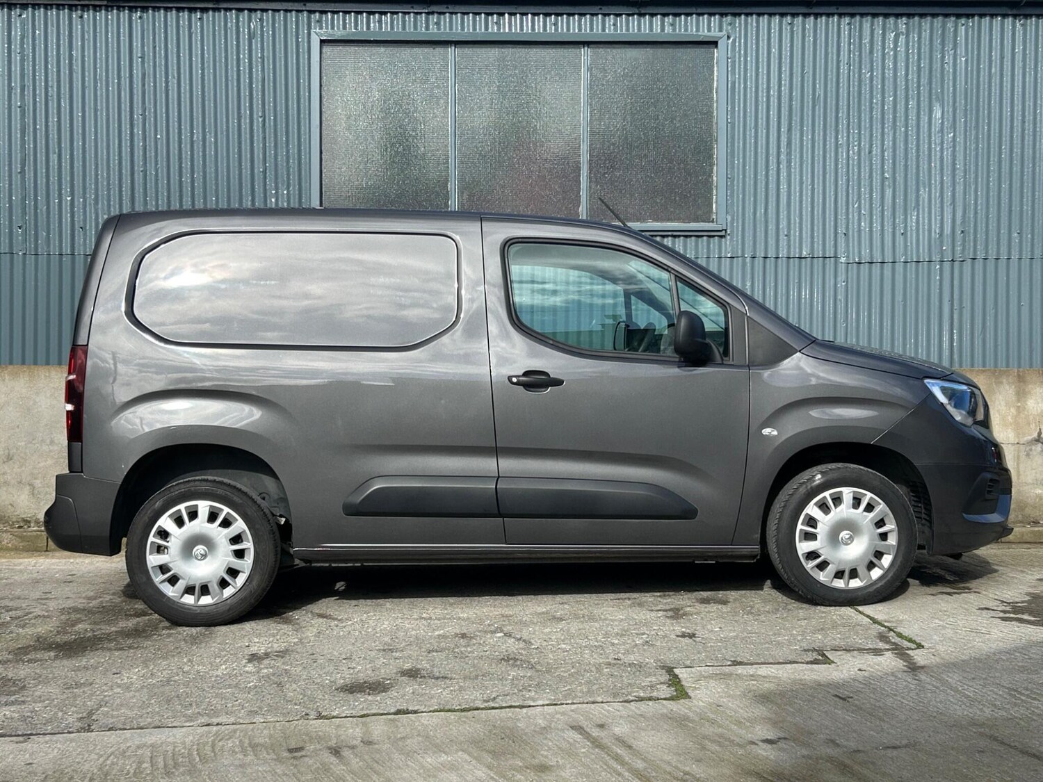 Used Vauxhall Combo for sale - 77573949: Photo 14