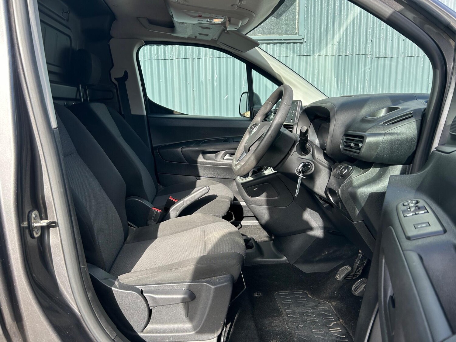 Used Vauxhall Combo for sale - 77573949: Photo 15