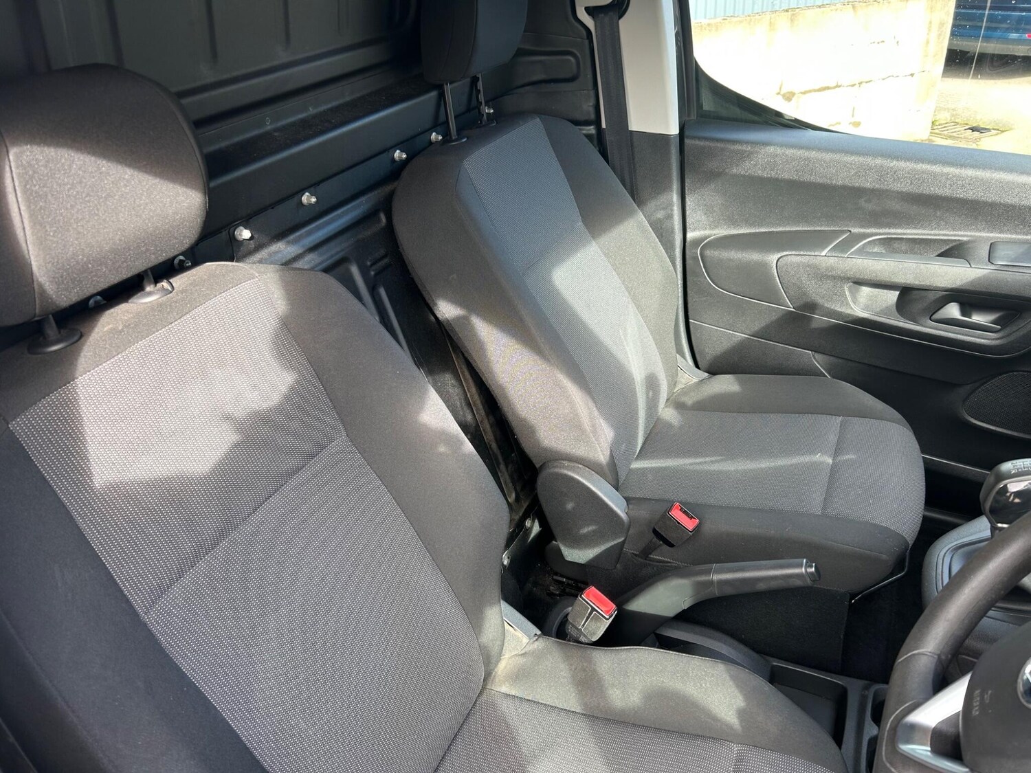 Used Vauxhall Combo for sale - 77573949: Photo 16