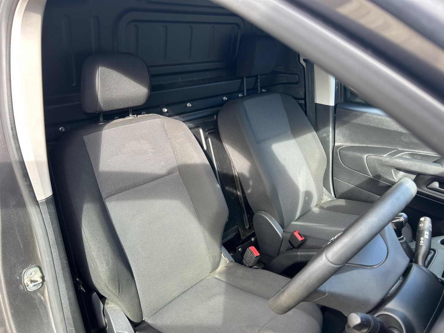 Used Vauxhall Combo for sale - 77573949: Photo 17